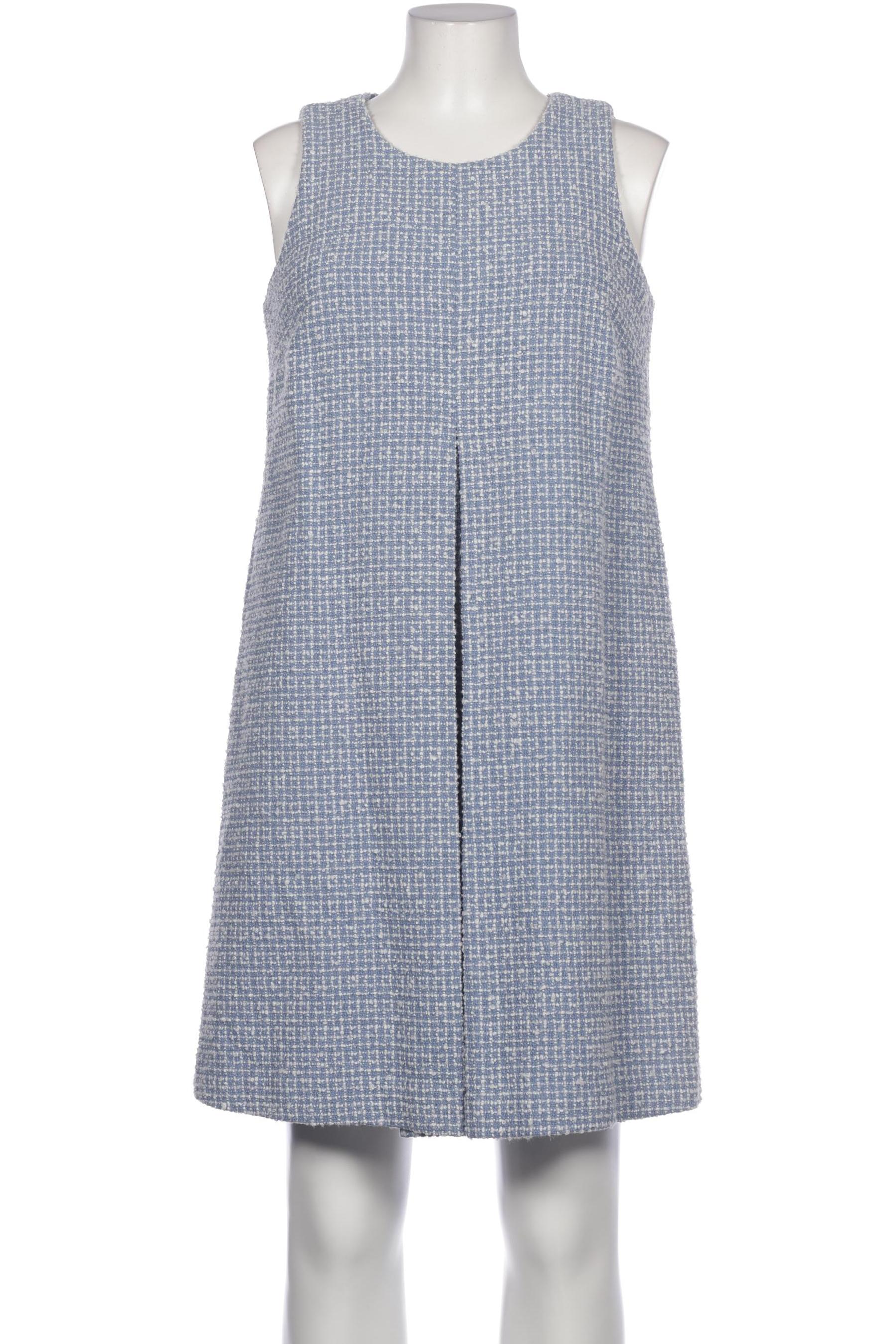 

Madeleine Damen Kleid, blau, Gr. 40