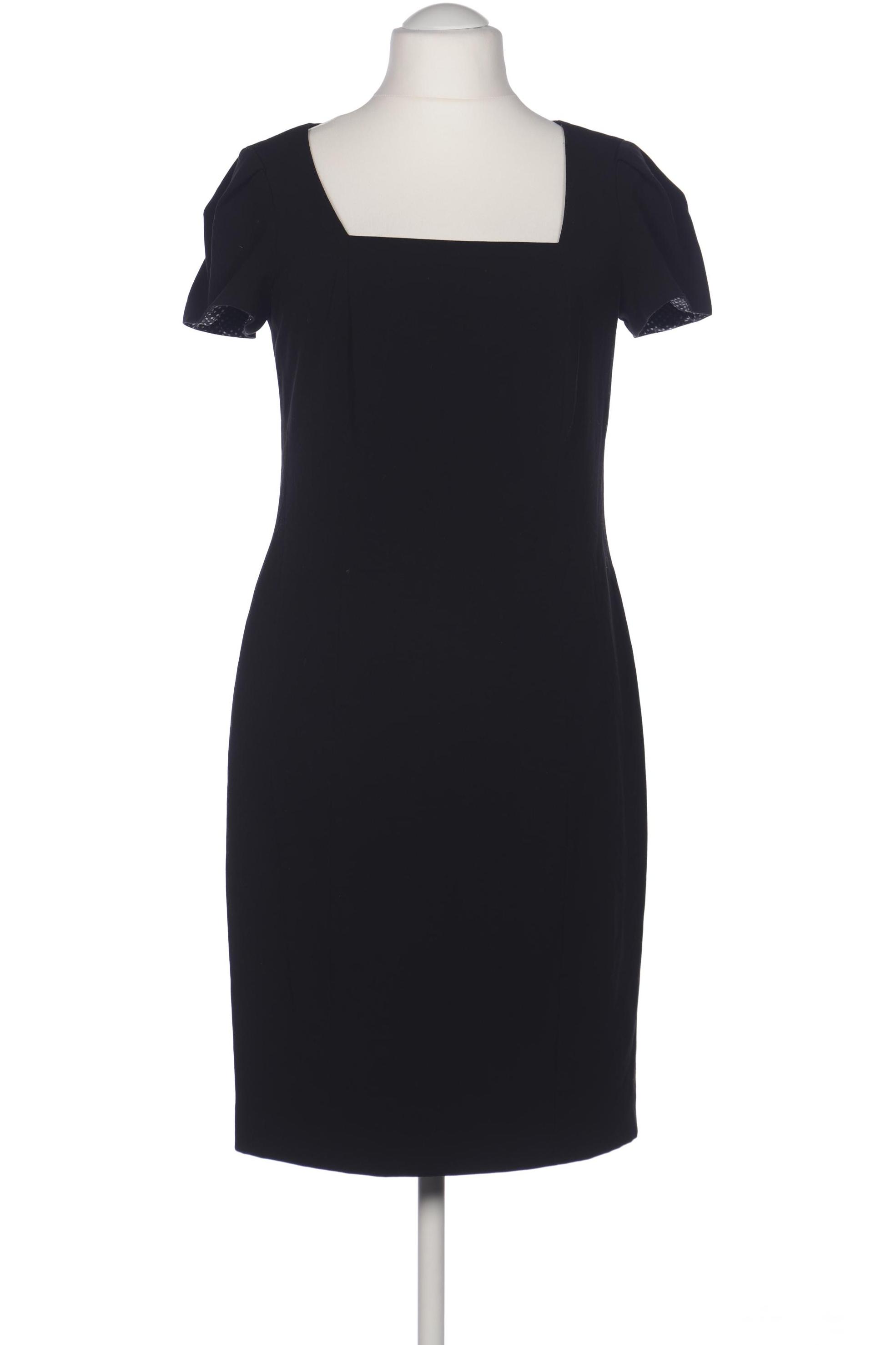 

Madeleine Damen Kleid, schwarz, Gr. 38