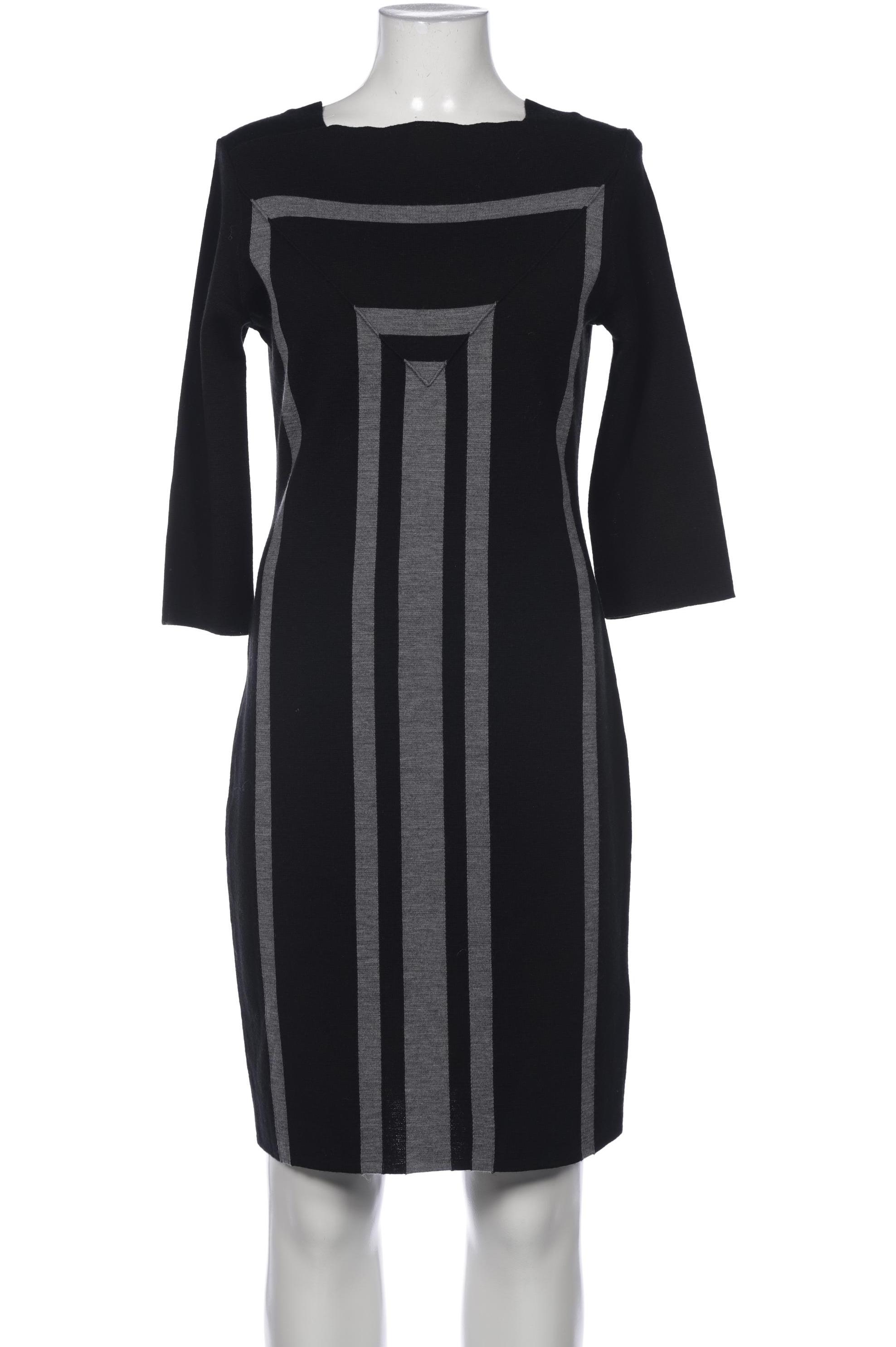 

Madeleine Damen Kleid, schwarz, Gr. 38