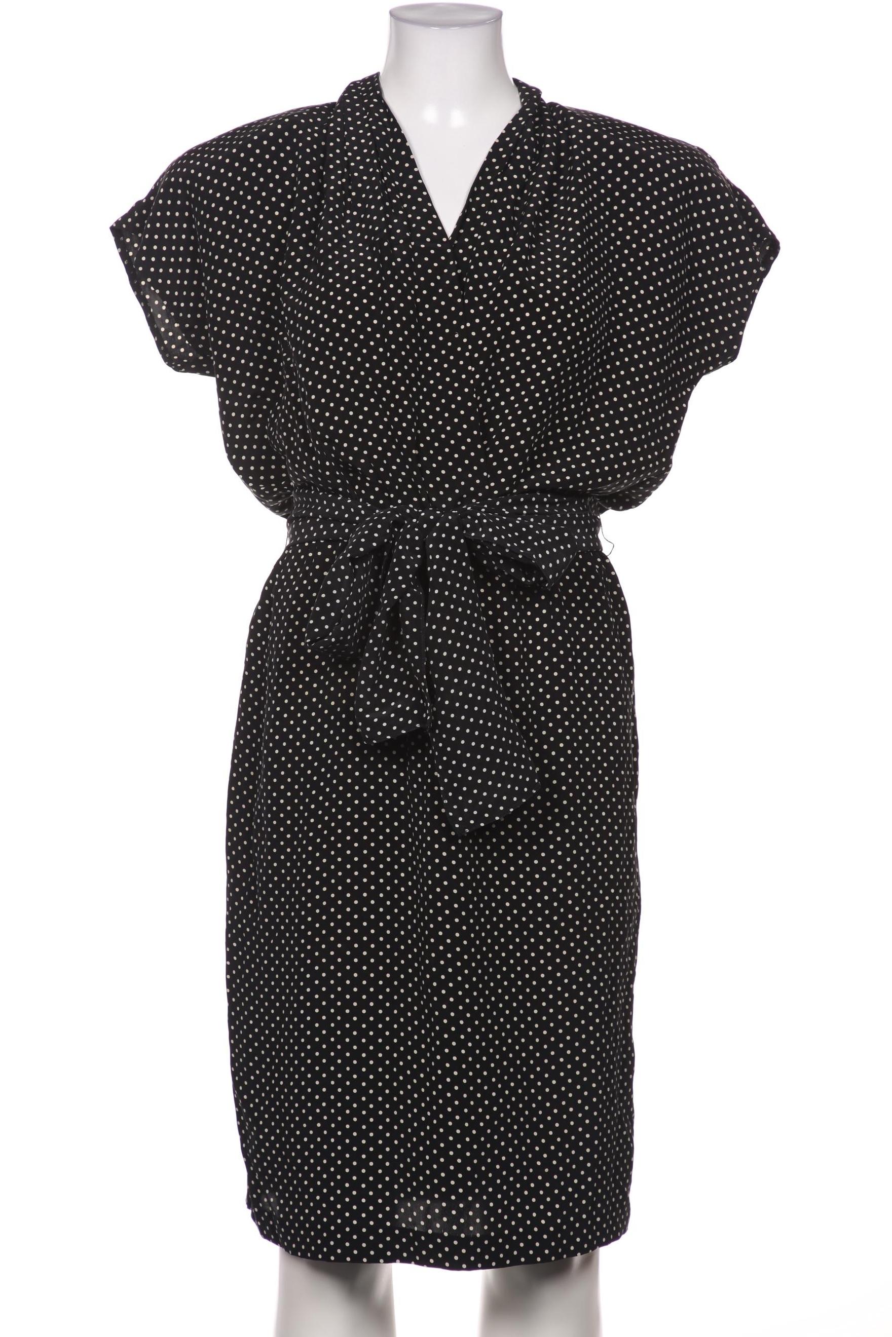 

Madeleine Damen Kleid, schwarz, Gr. 38