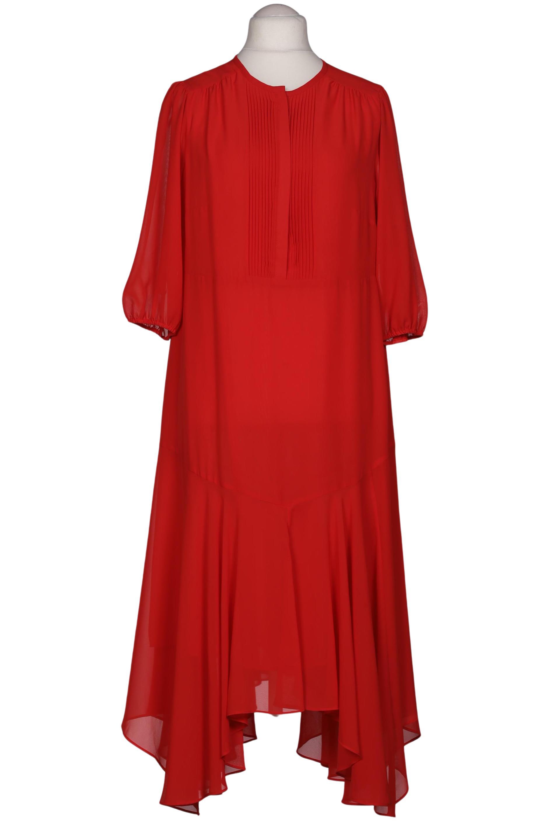 

Madeleine Damen Kleid, rot, Gr. 42