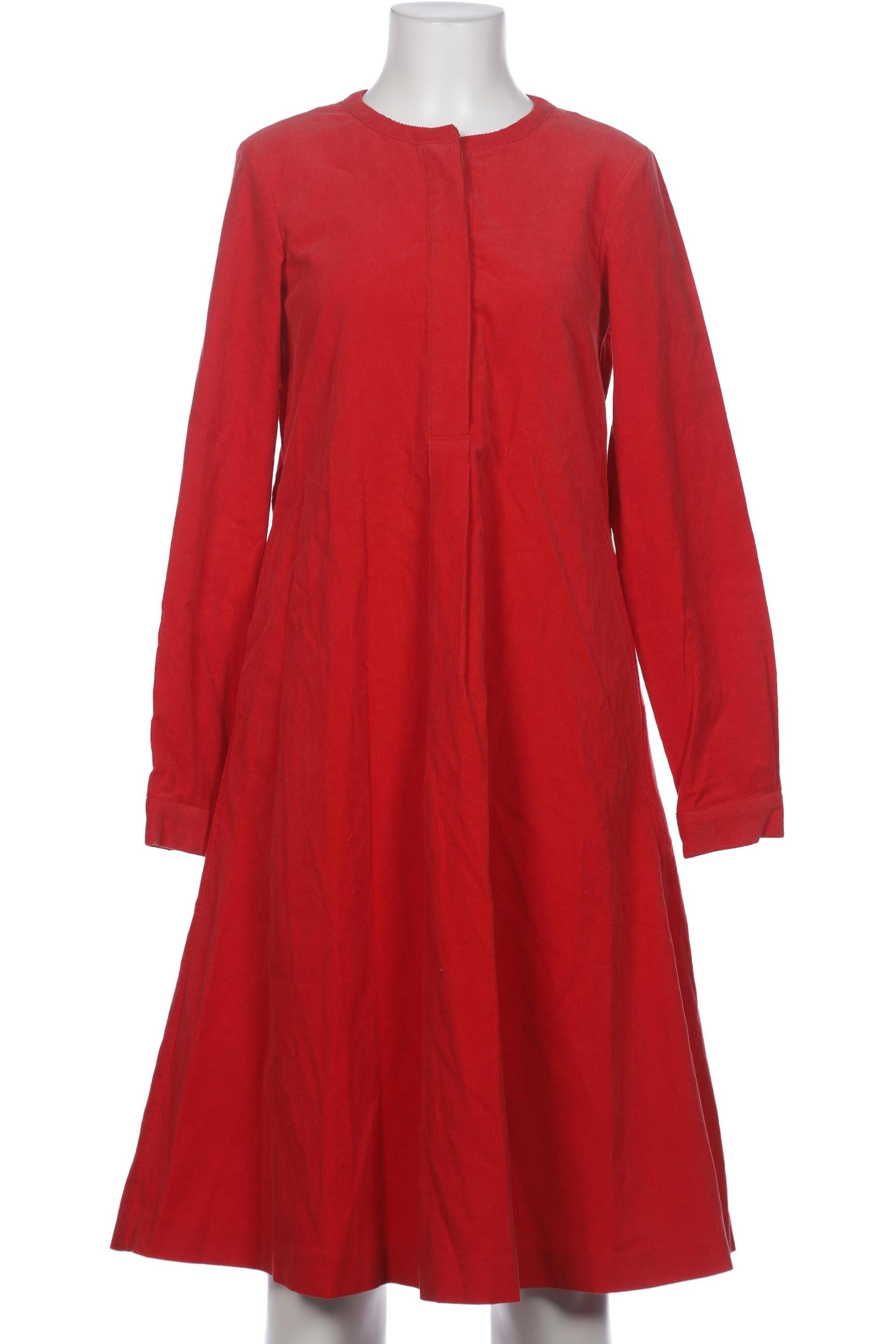 

Madeleine Damen Kleid, rot, Gr. 34