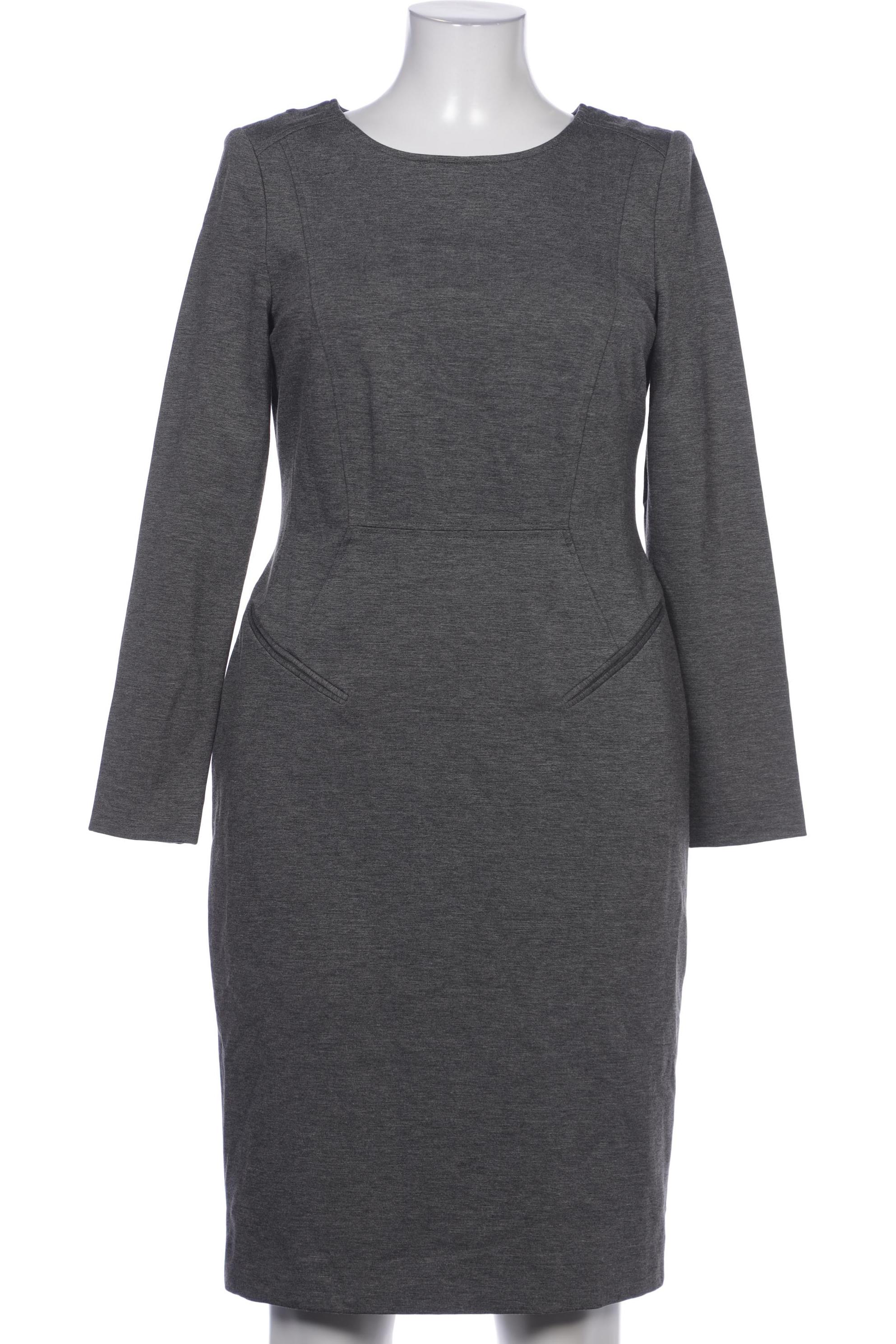 

Madeleine Damen Kleid, grau, Gr. 40