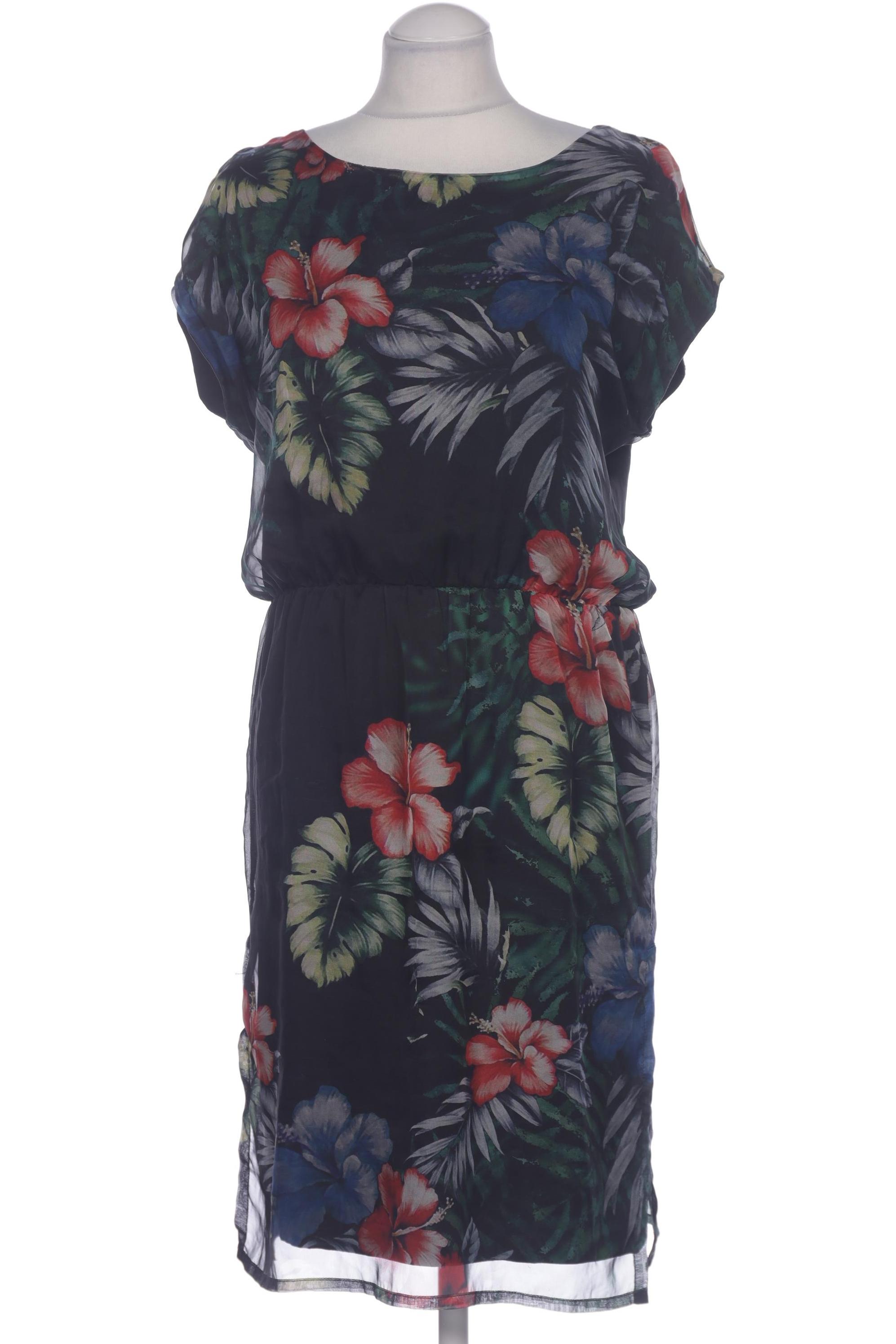 

Madeleine Damen Kleid, schwarz, Gr. 36