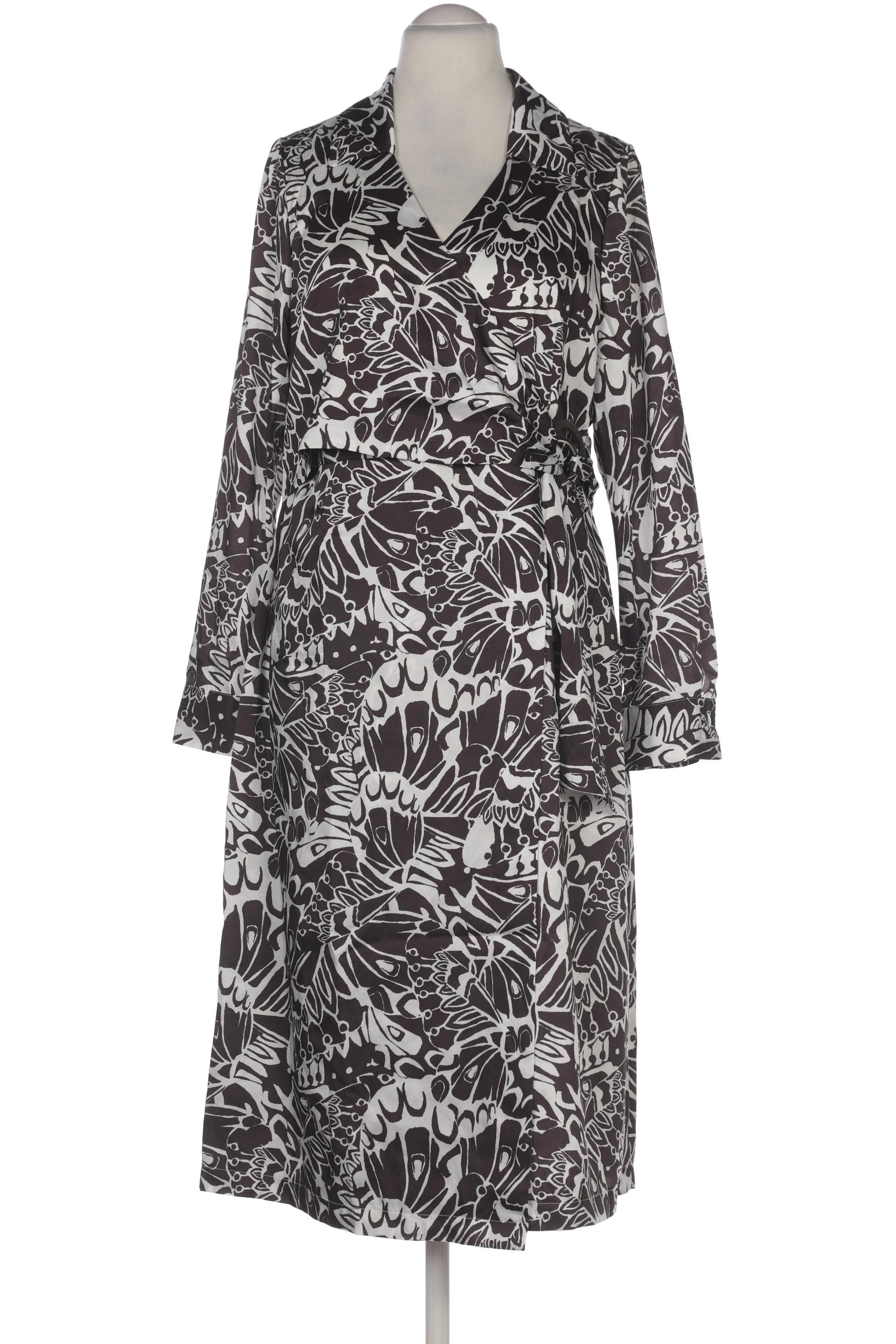 

Madeleine Damen Kleid, schwarz, Gr. 42