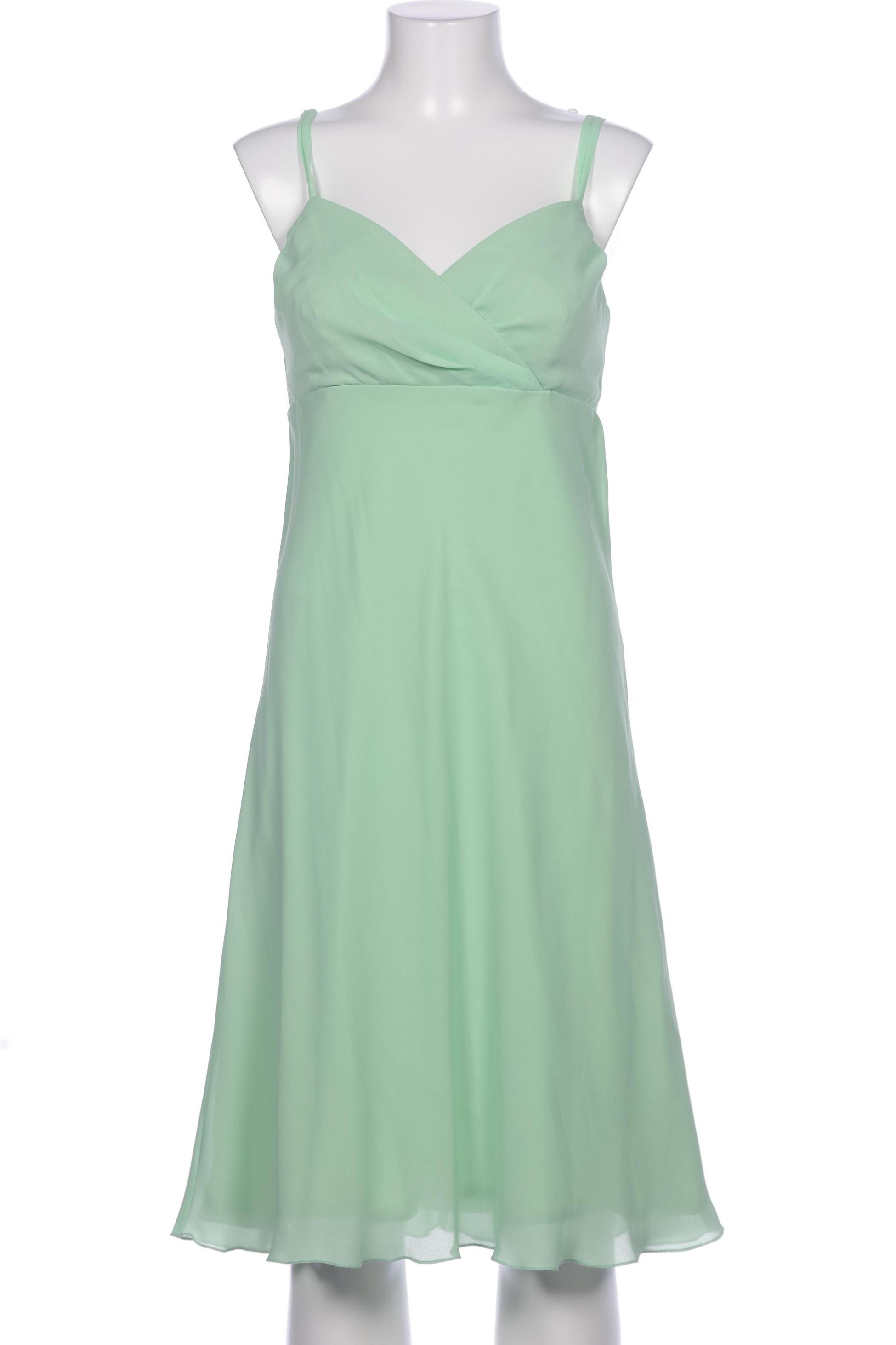 

Madeleine Damen Kleid, hellgrün, Gr. 38