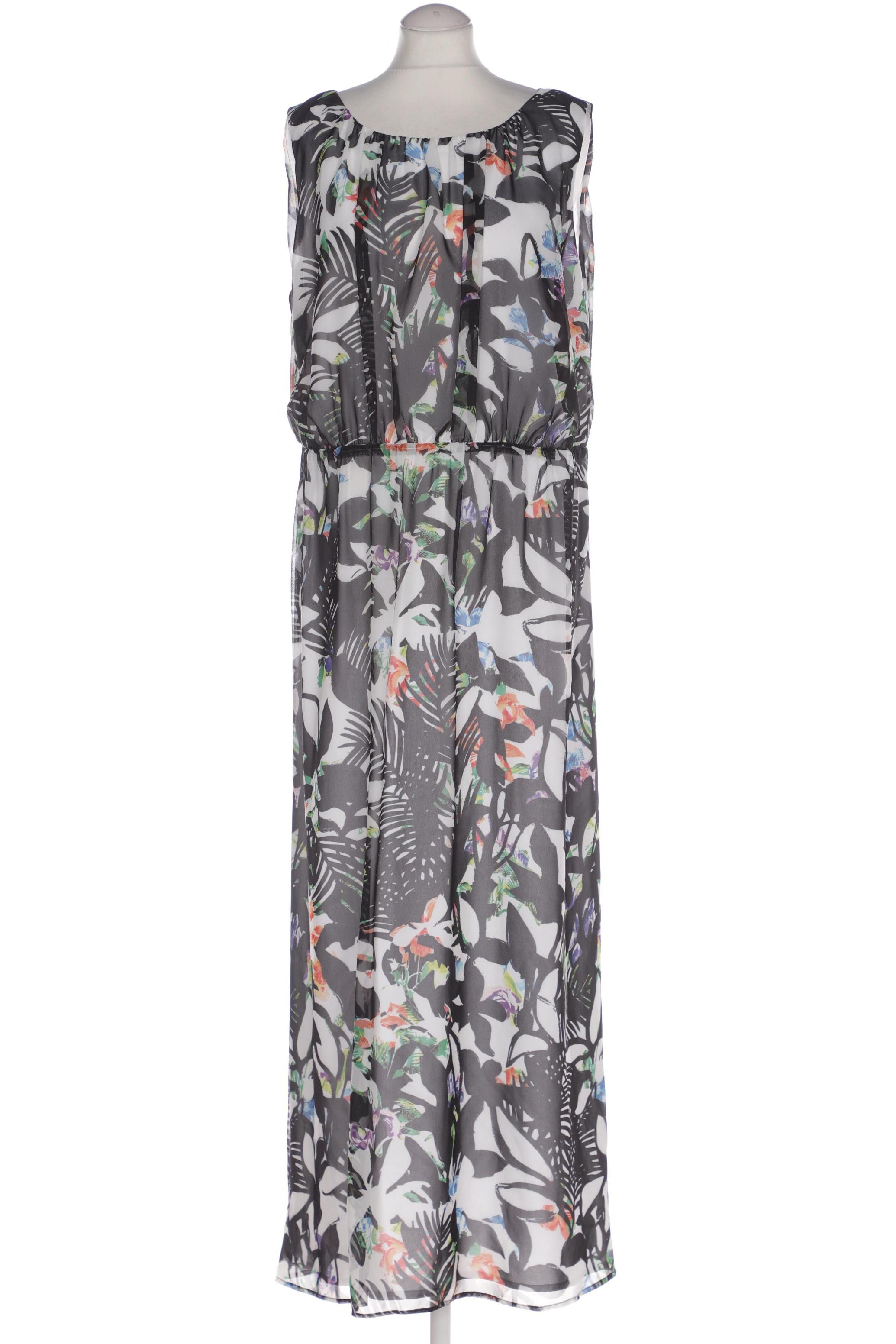 

Madeleine Damen Kleid, mehrfarbig, Gr. 44