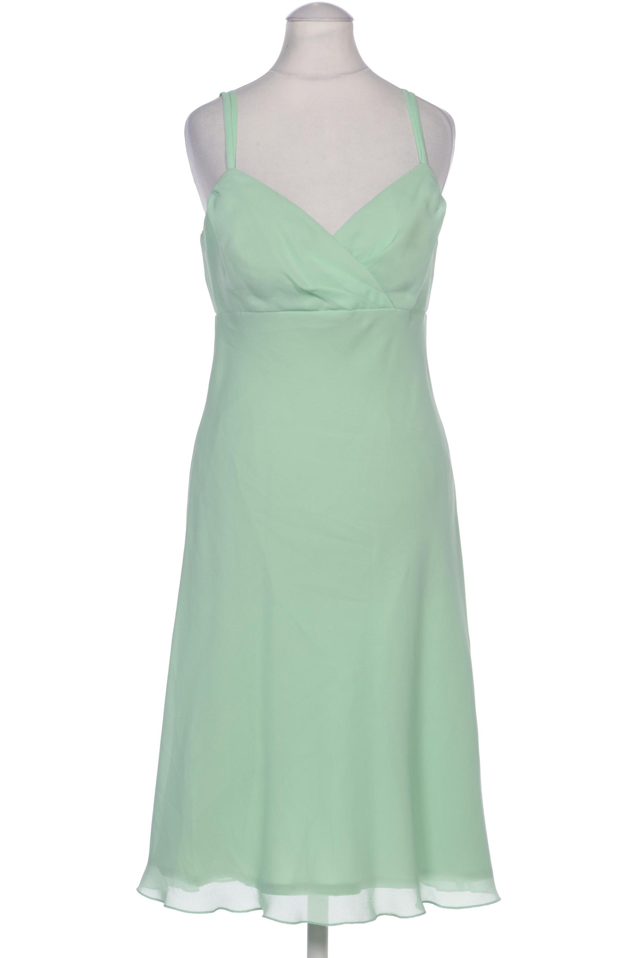 

Madeleine Damen Kleid, hellgrün, Gr. 38