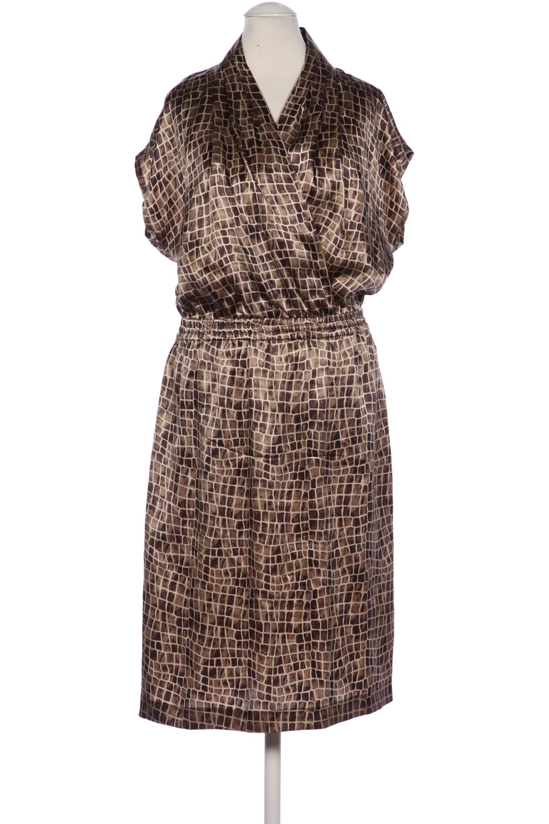 

Madeleine Damen Kleid, beige, Gr. 36