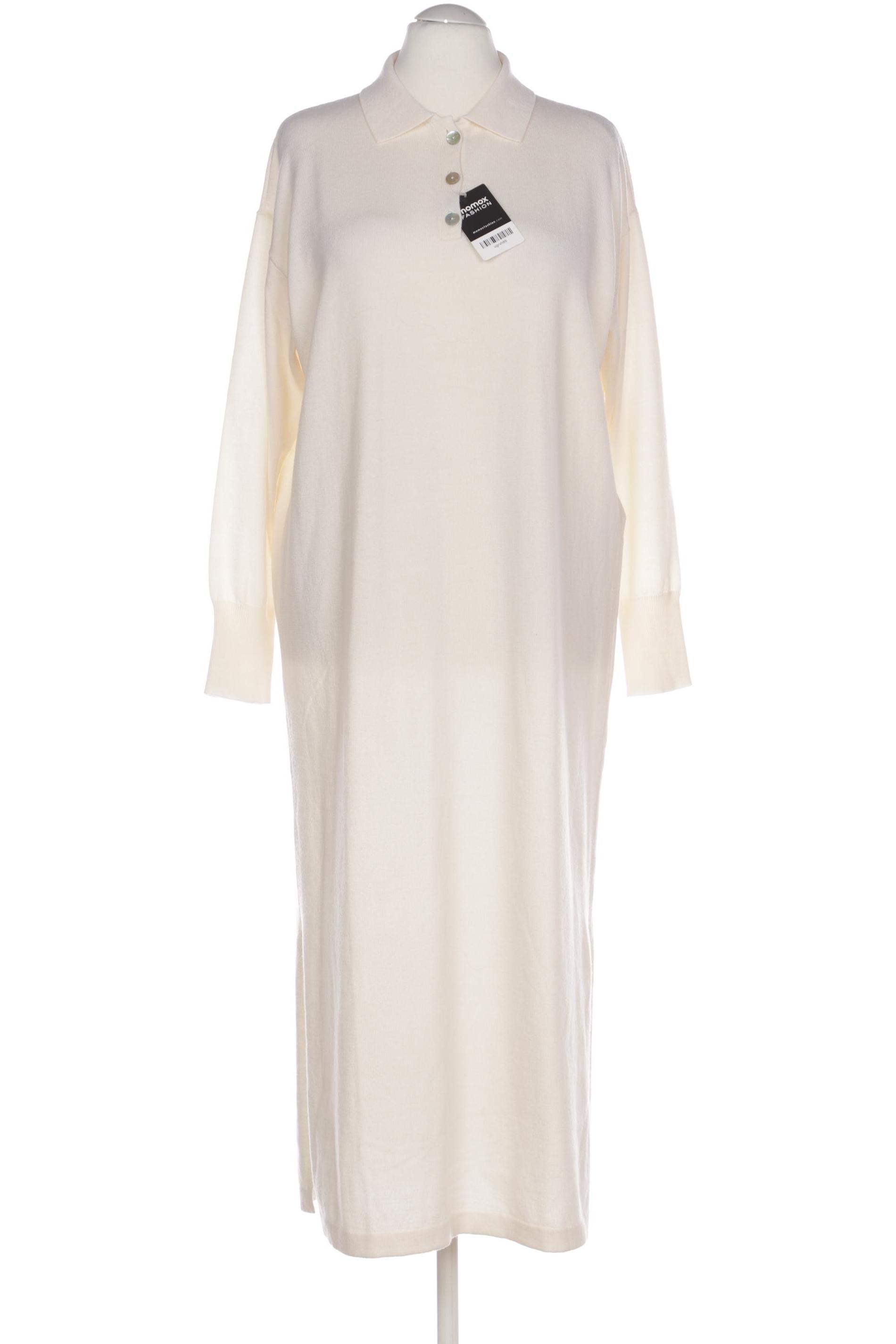 

Madeleine Damen Kleid, cremeweiß, Gr. 36