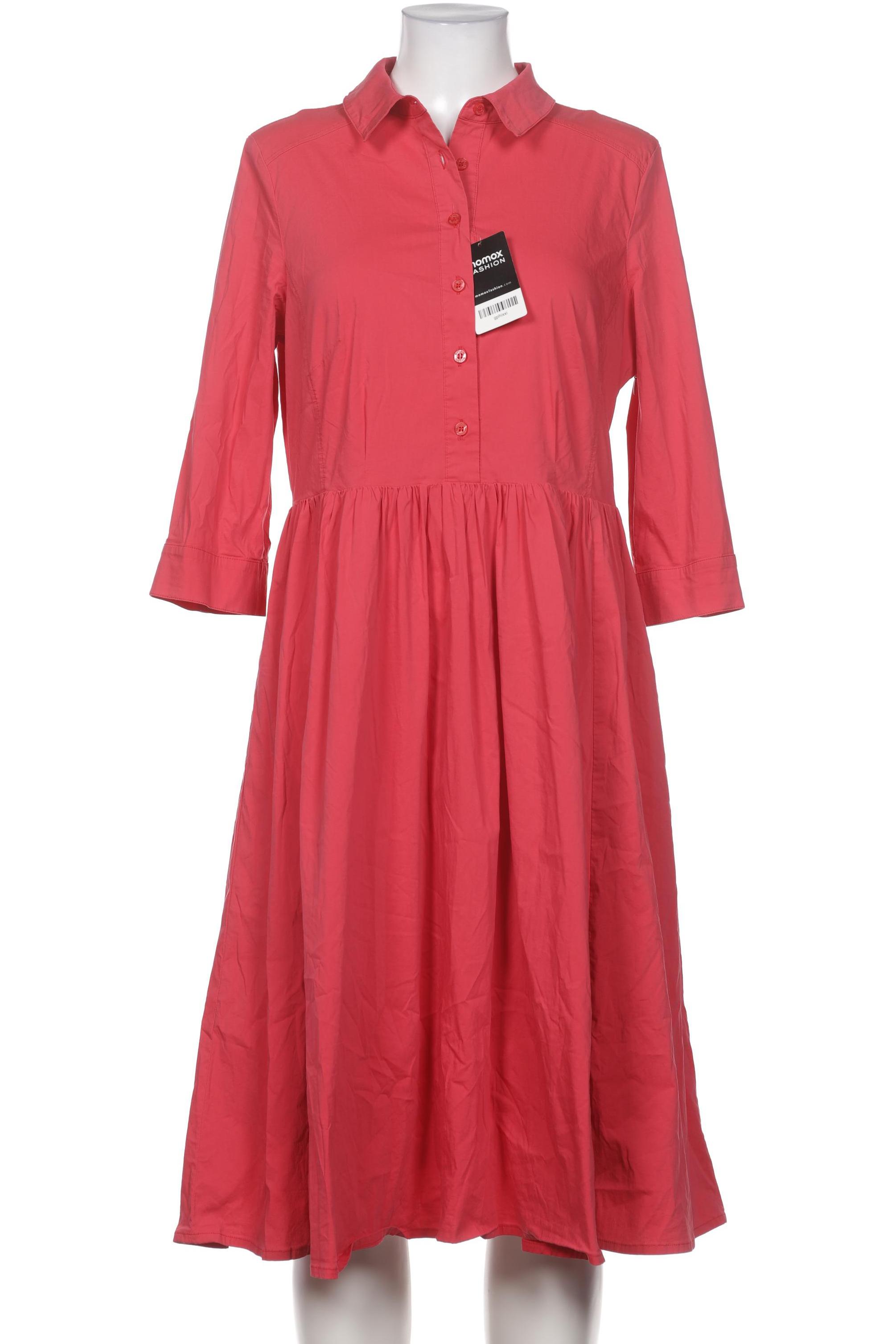 

Madeleine Damen Kleid, rot, Gr. 42