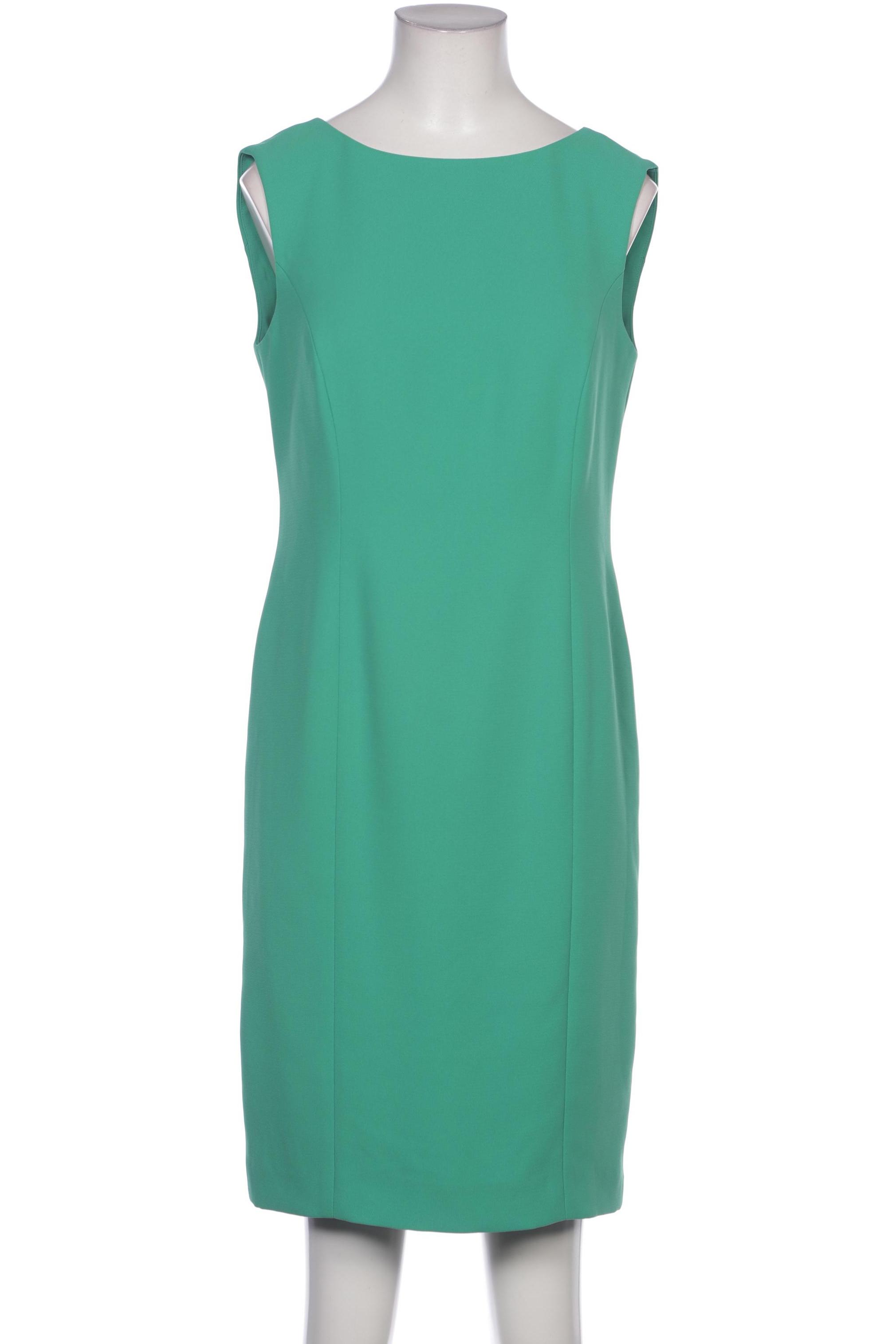 

Madeleine Damen Kleid, grün, Gr. 38