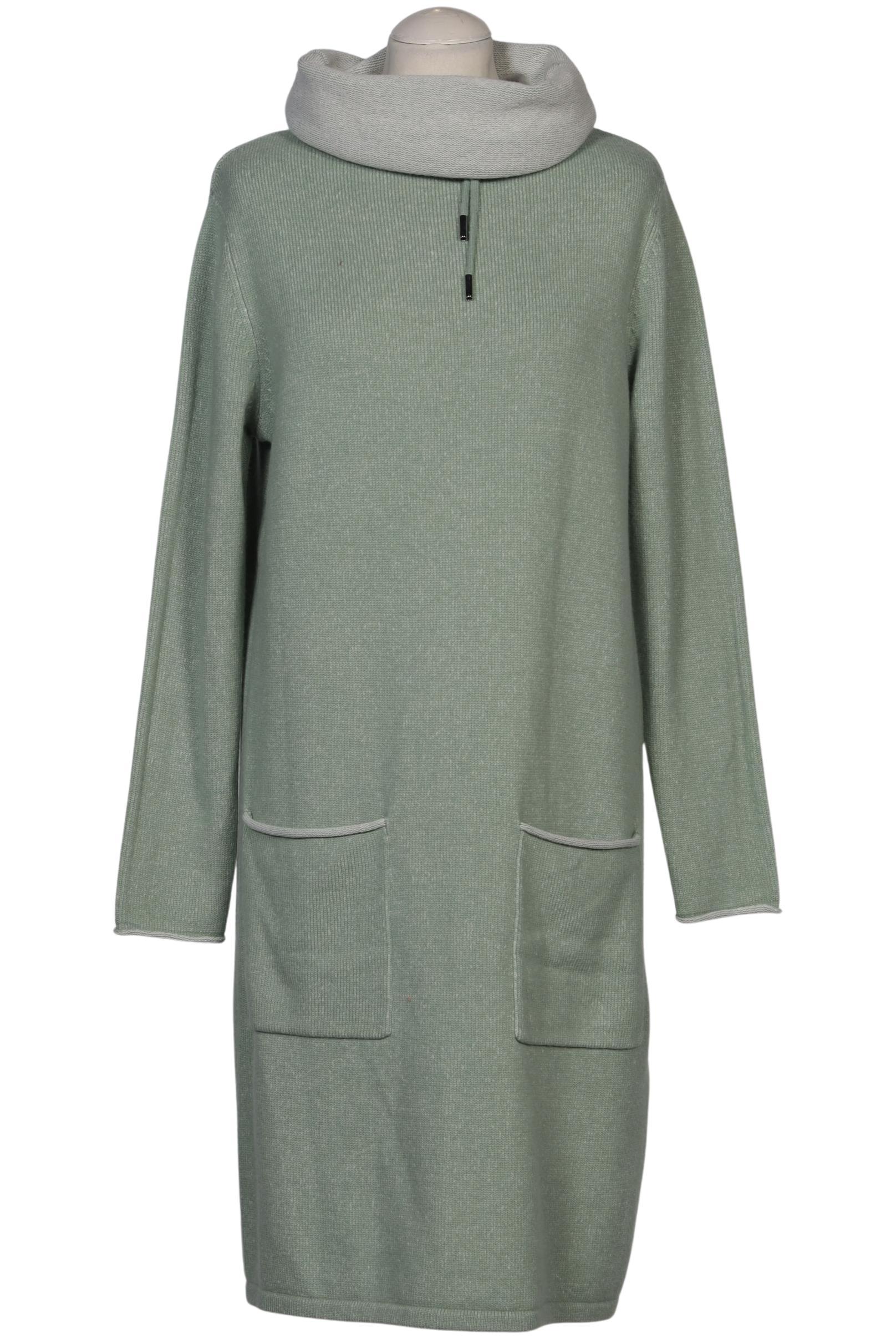 

Madeleine Damen Kleid, hellgrün, Gr. 36