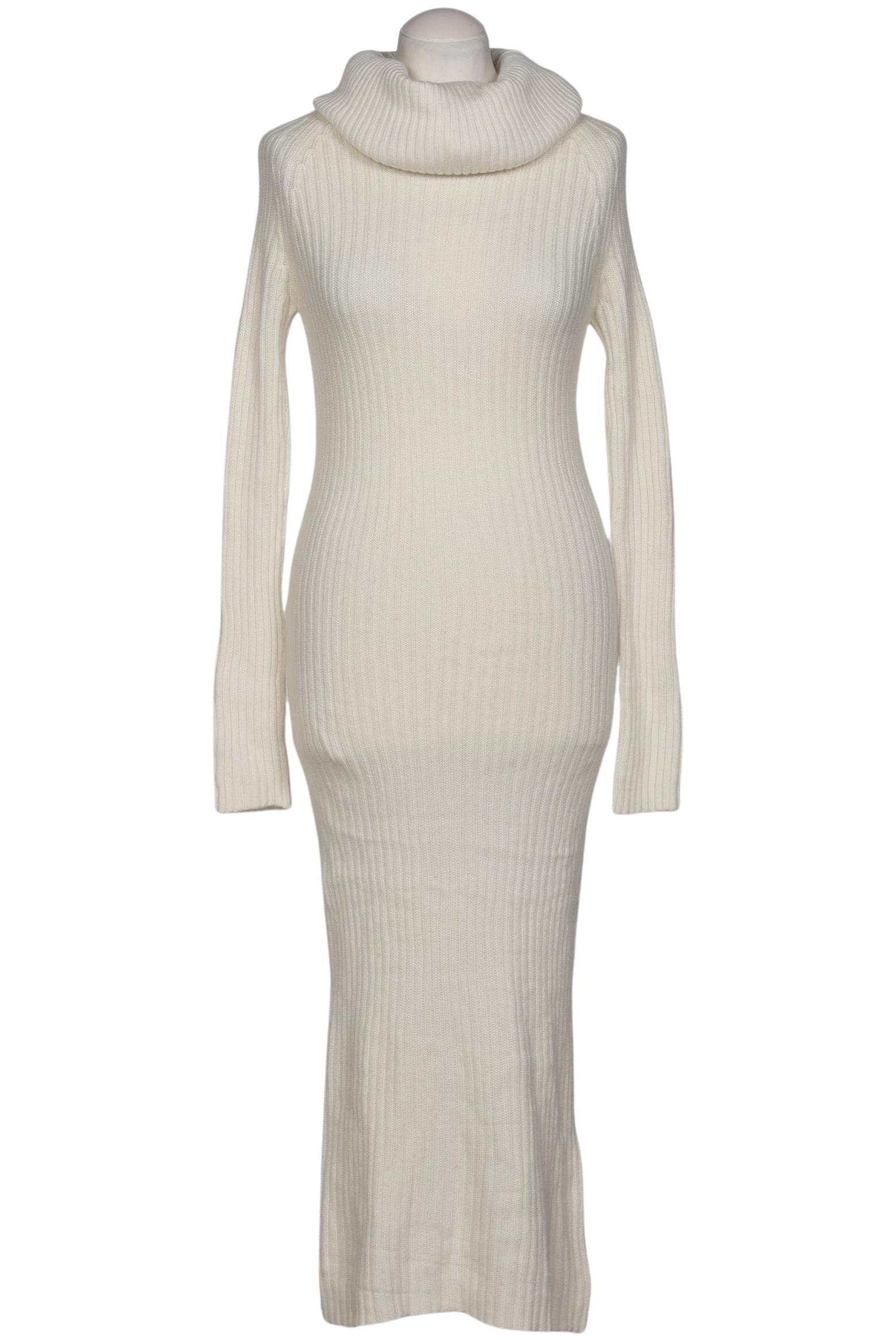 

Madeleine Damen Kleid, cremeweiß, Gr. 36