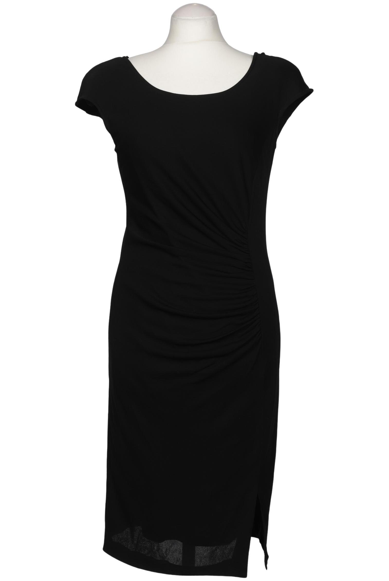 

Madeleine Damen Kleid, schwarz, Gr. 38