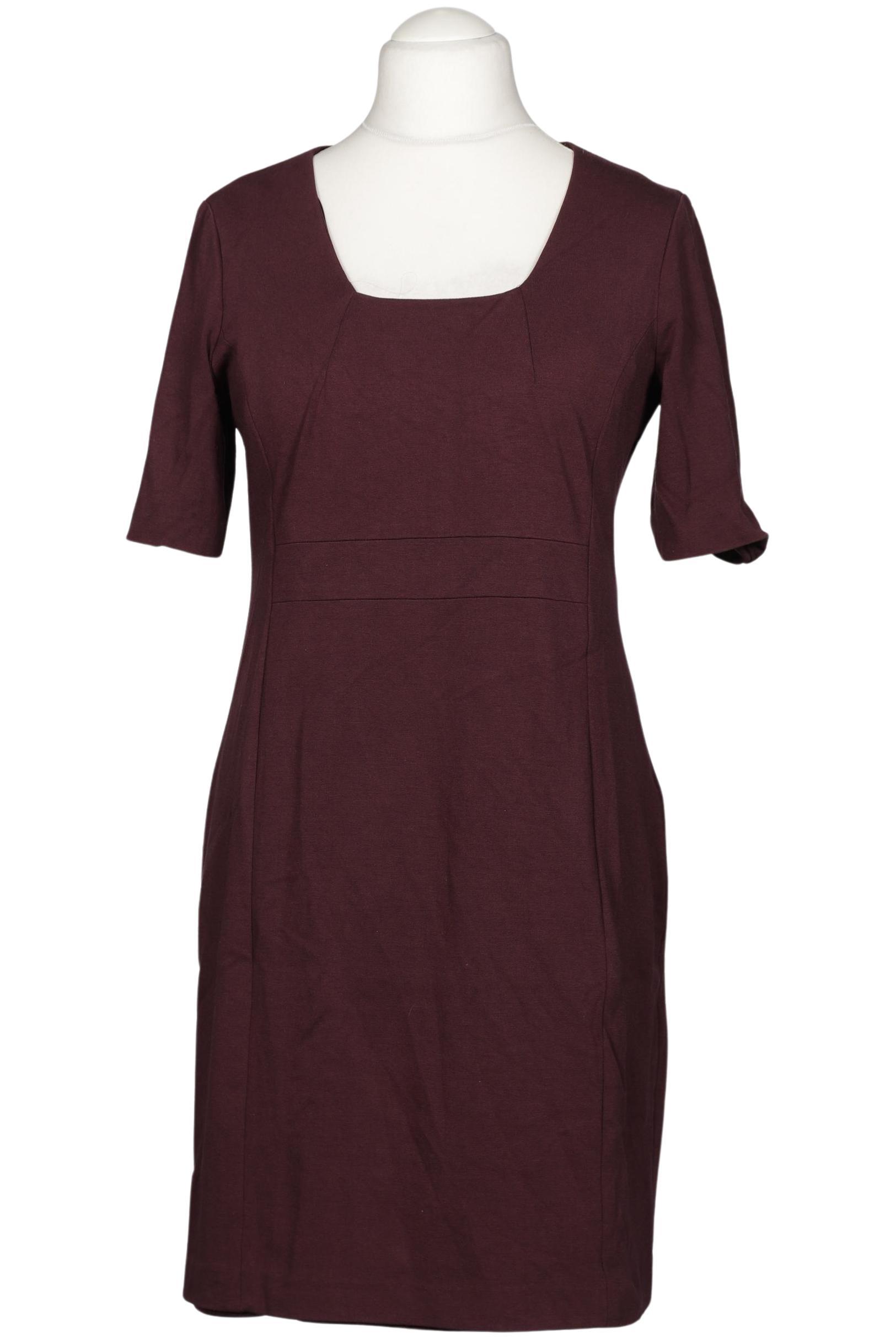 

Madeleine Damen Kleid, bordeaux, Gr. 42