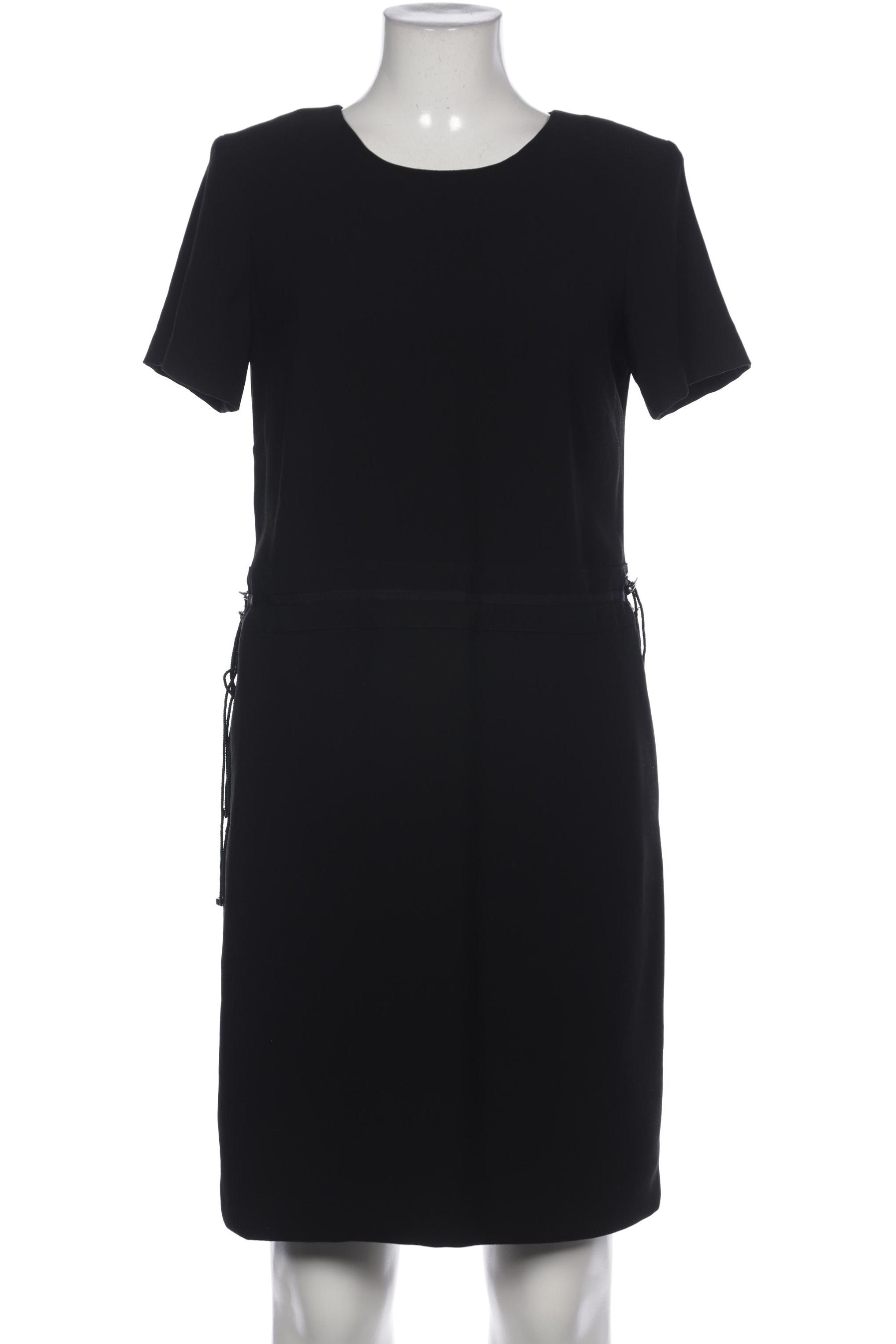 

Madeleine Damen Kleid, schwarz, Gr. 38