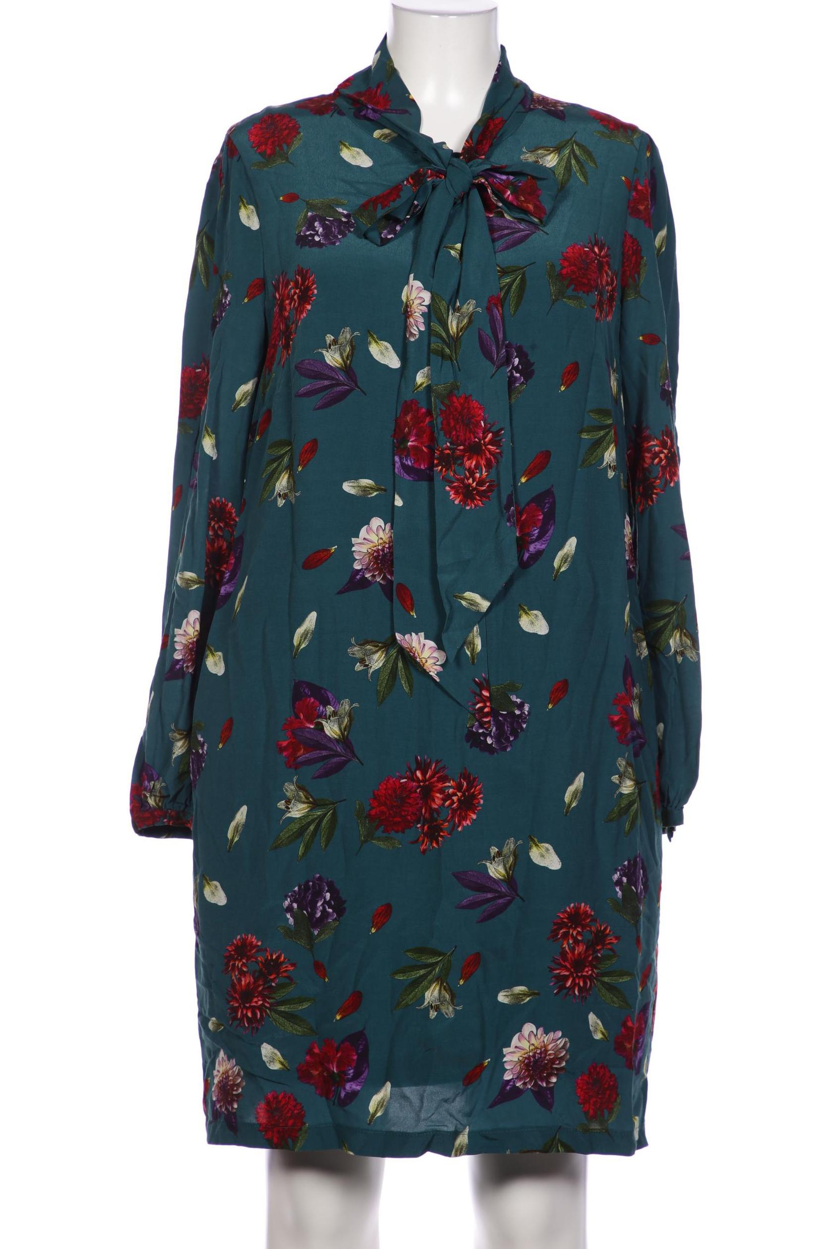

Madeleine Damen Kleid, türkis, Gr. 42