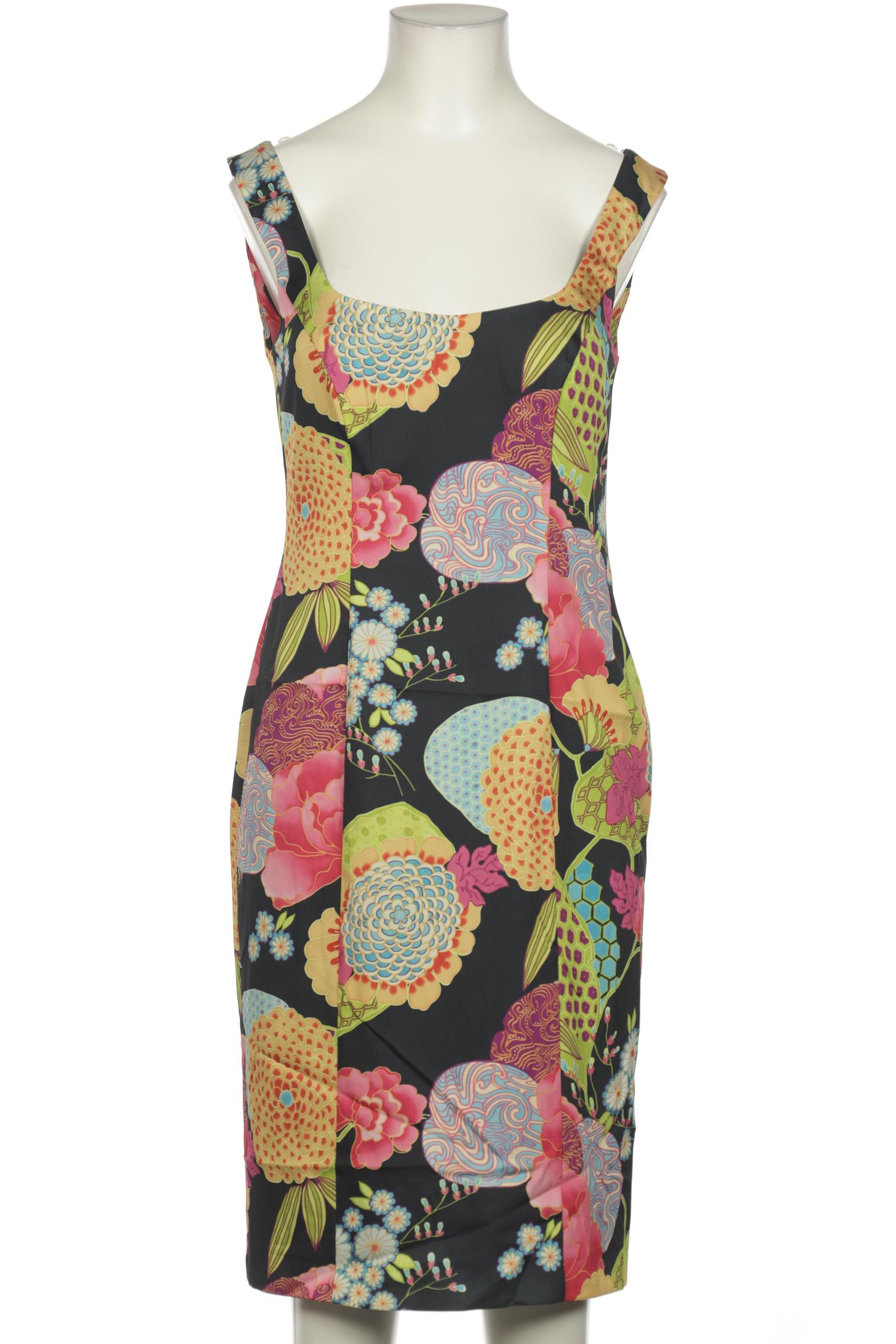 

Madeleine Damen Kleid, mehrfarbig, Gr. 36