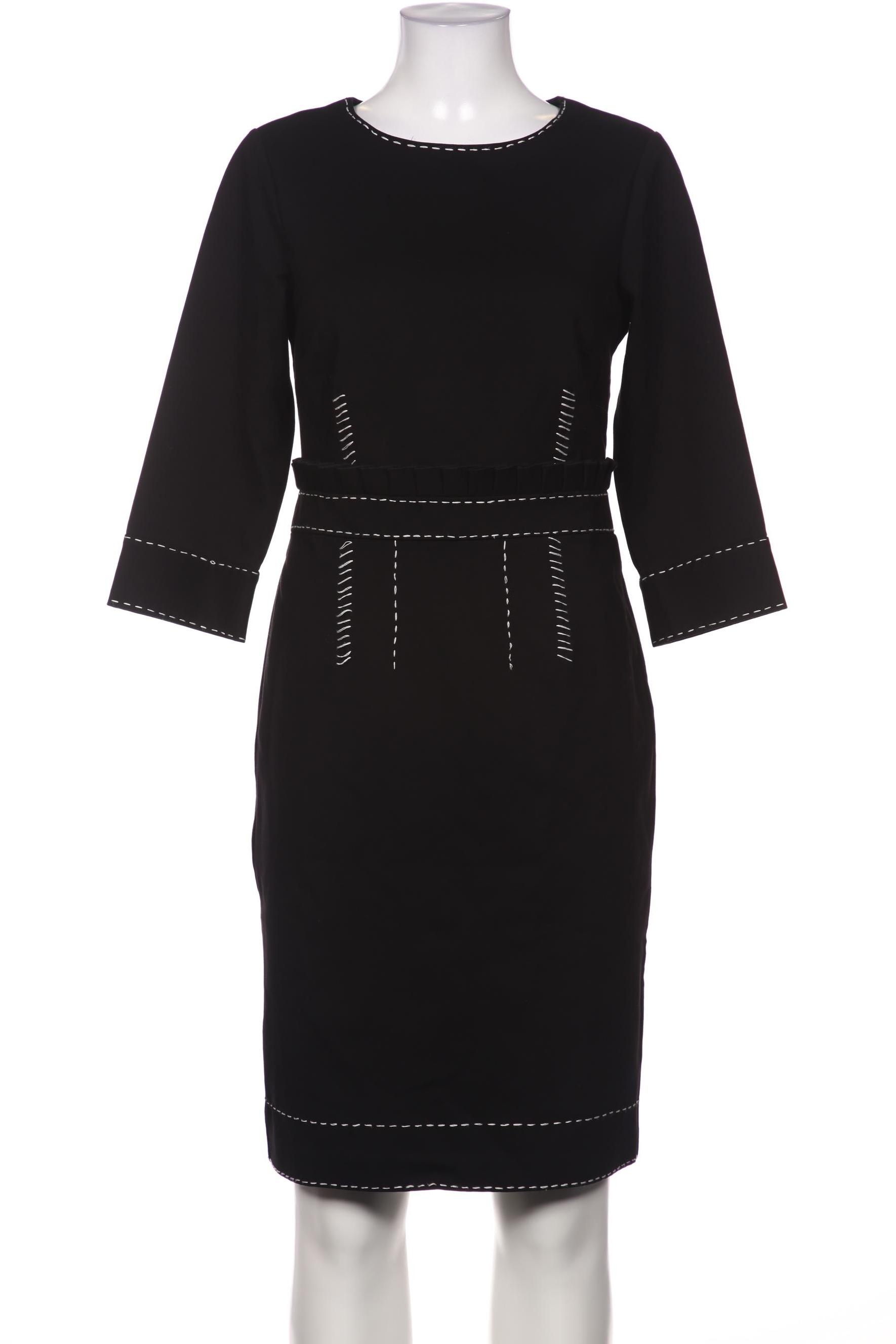 

Madeleine Damen Kleid, schwarz, Gr. 38