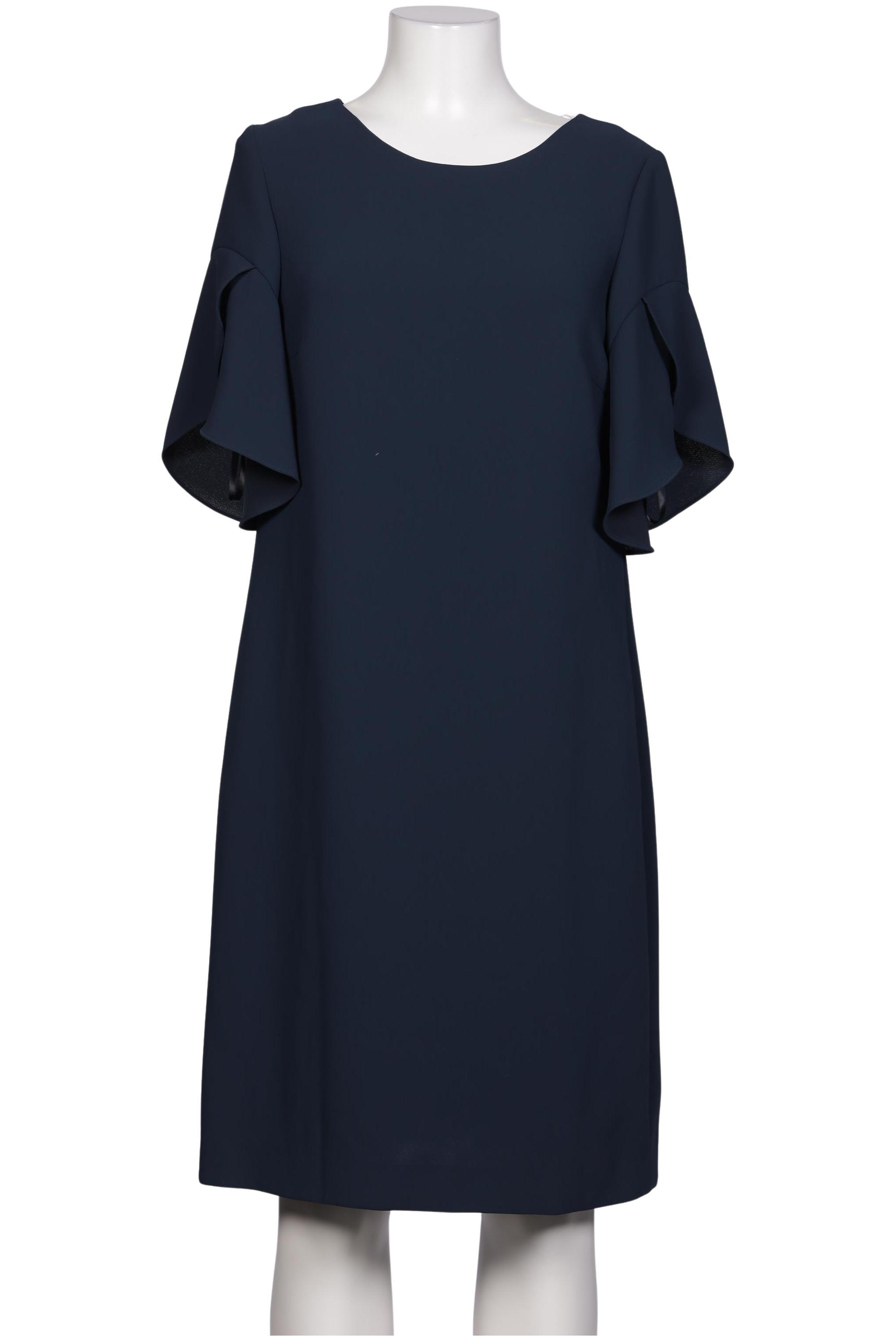 

Madeleine Damen Kleid, marineblau, Gr. 40