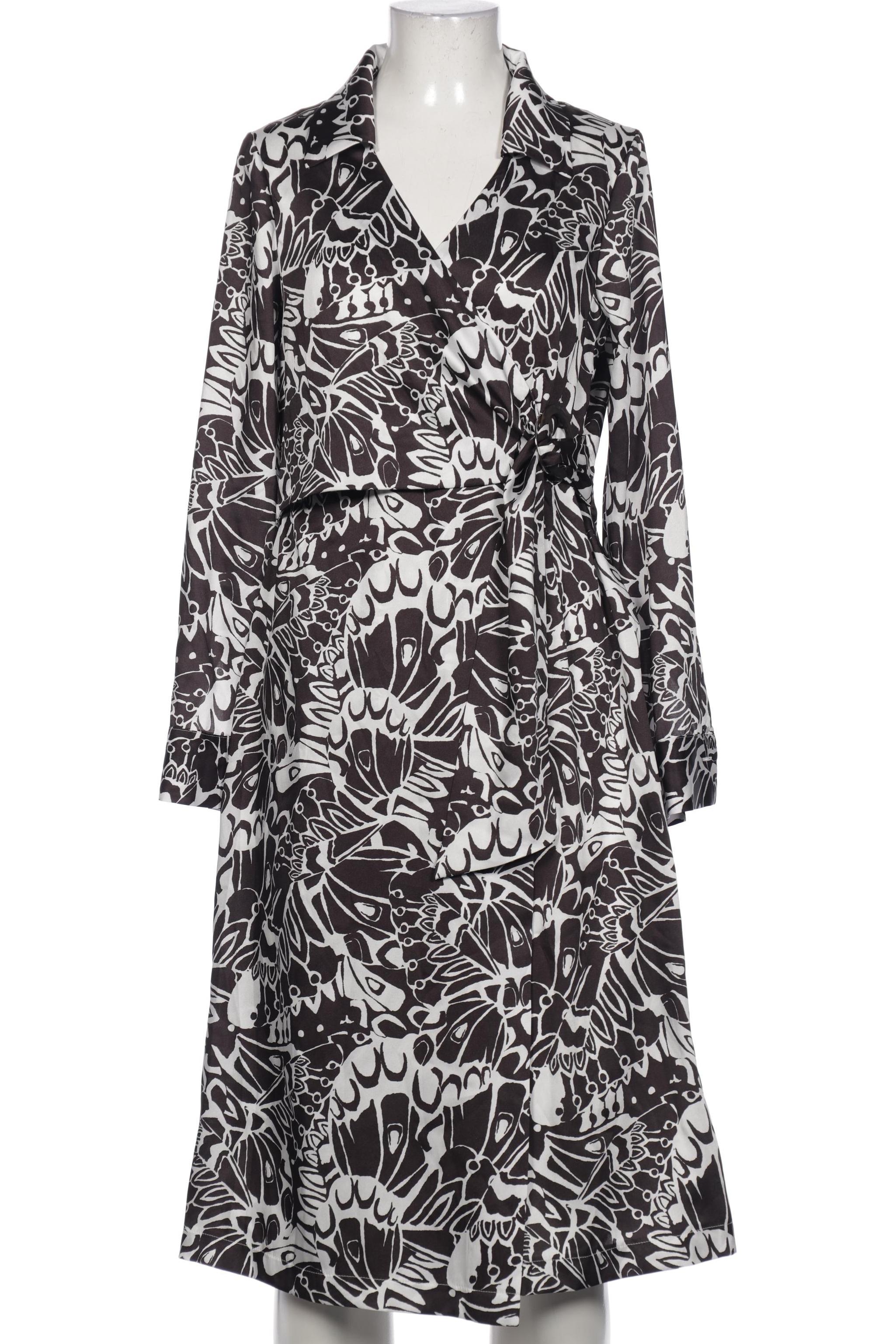 

Madeleine Damen Kleid, schwarz, Gr. 36