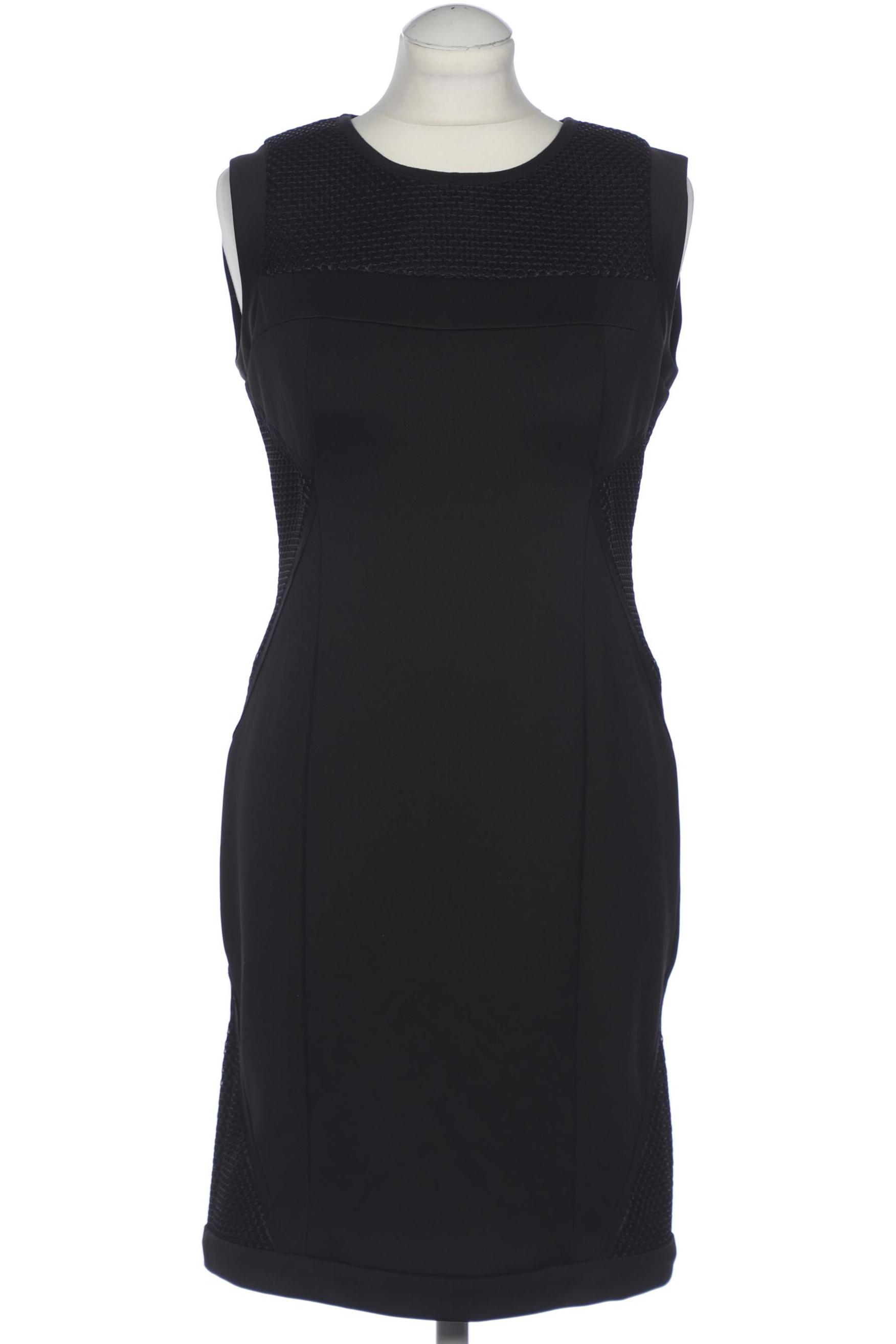 

Madeleine Damen Kleid, schwarz, Gr. 36