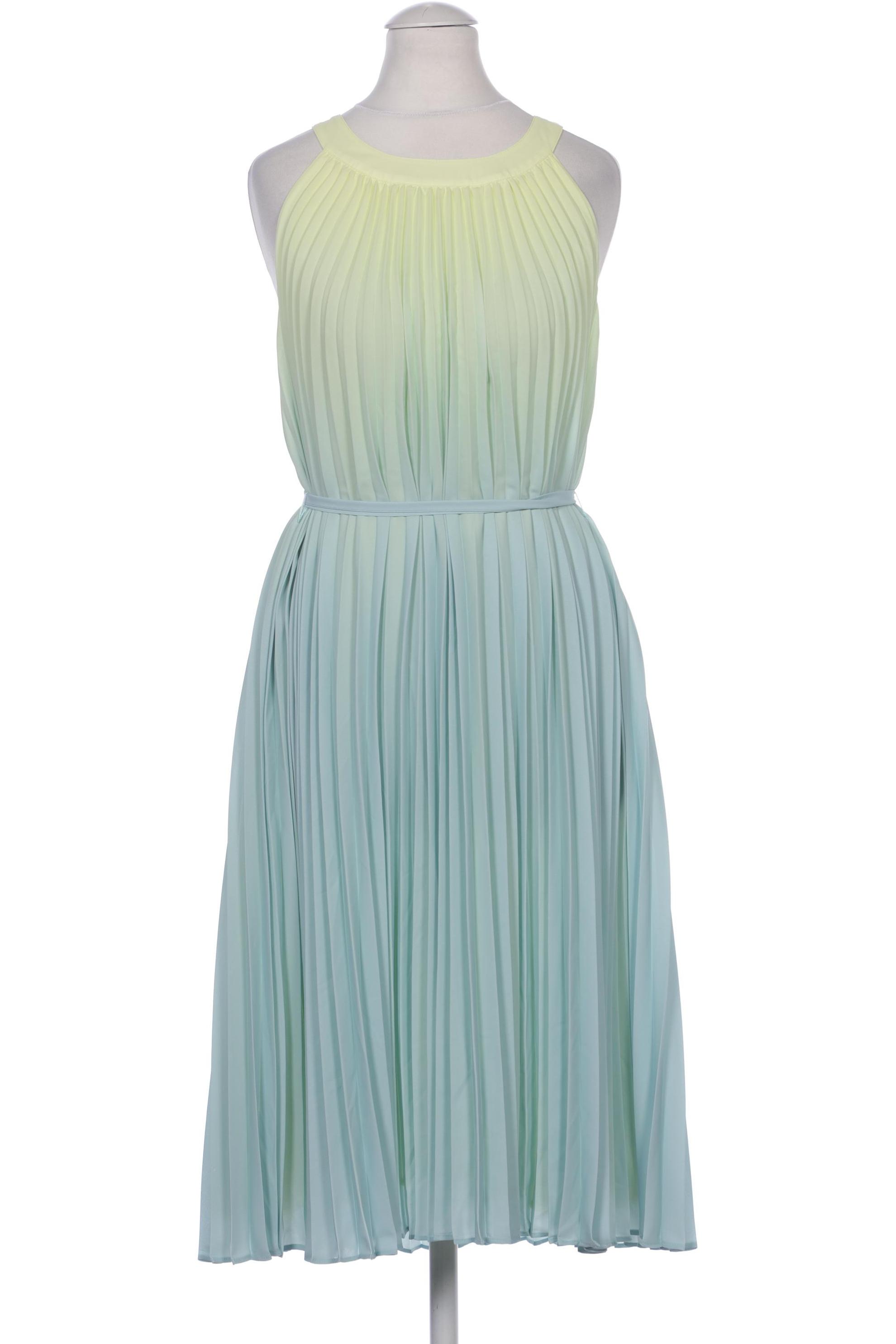 

Madeleine Damen Kleid, türkis, Gr. 36