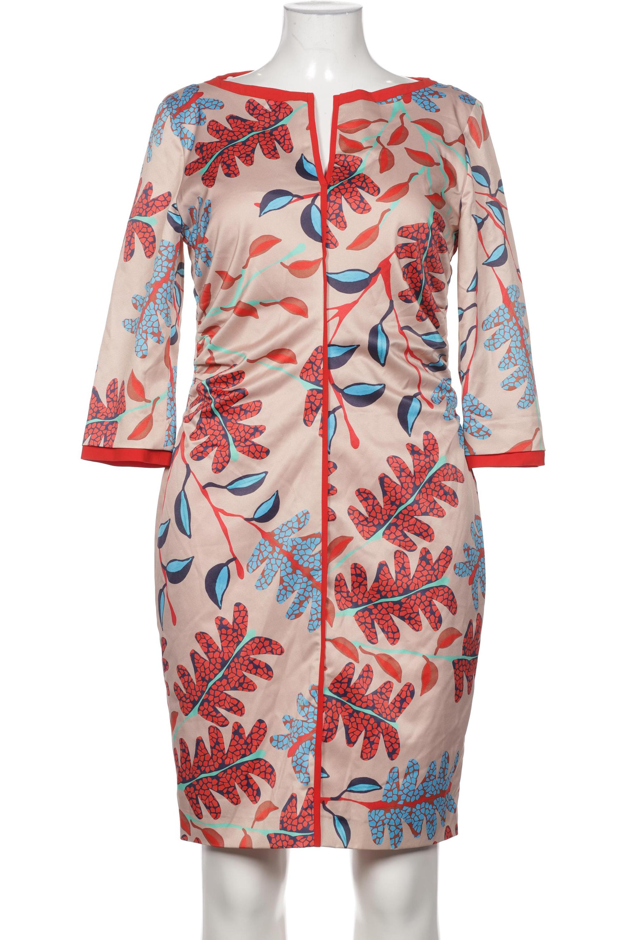 

Madeleine Damen Kleid, mehrfarbig, Gr. 42