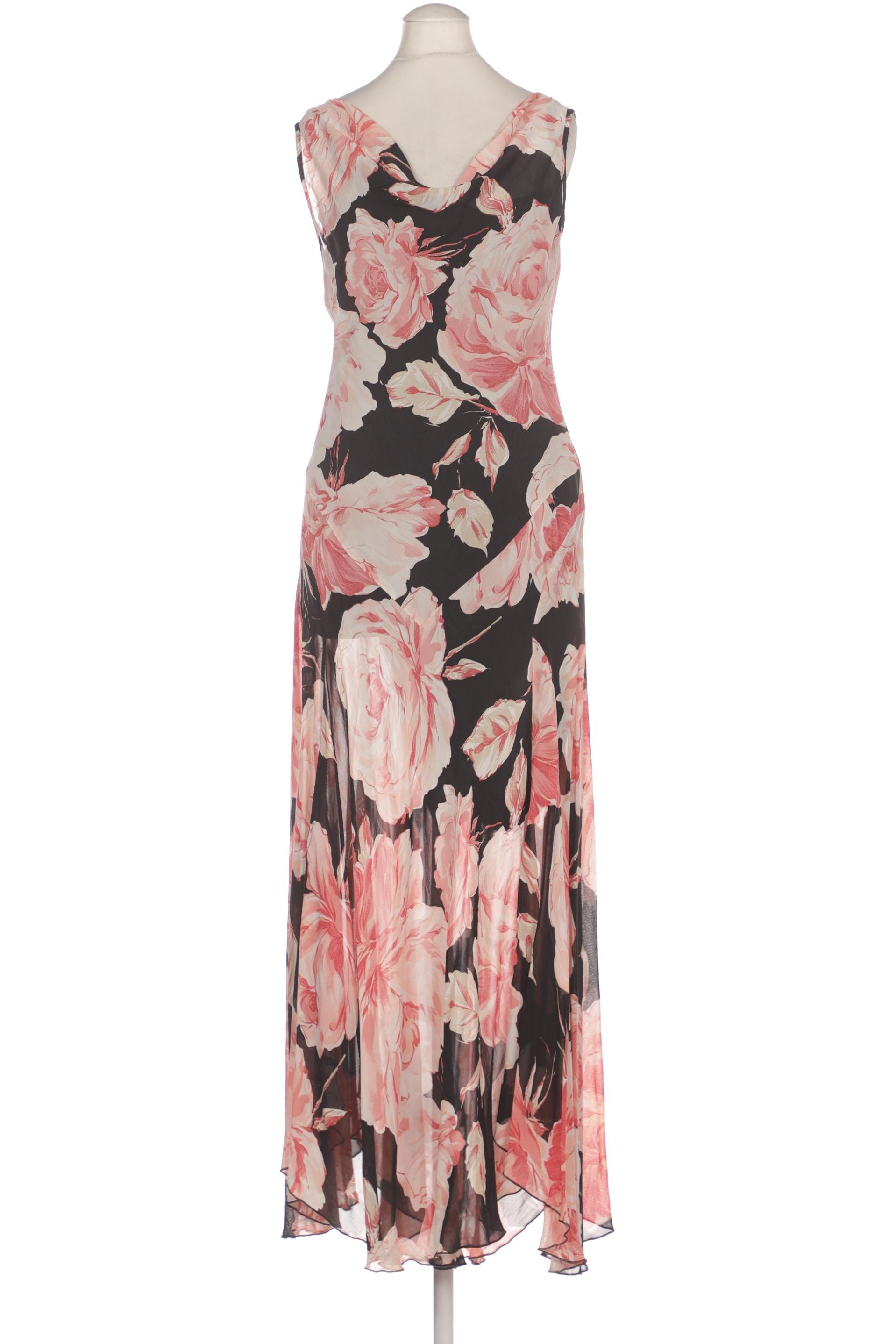 

Madeleine Damen Kleid, schwarz