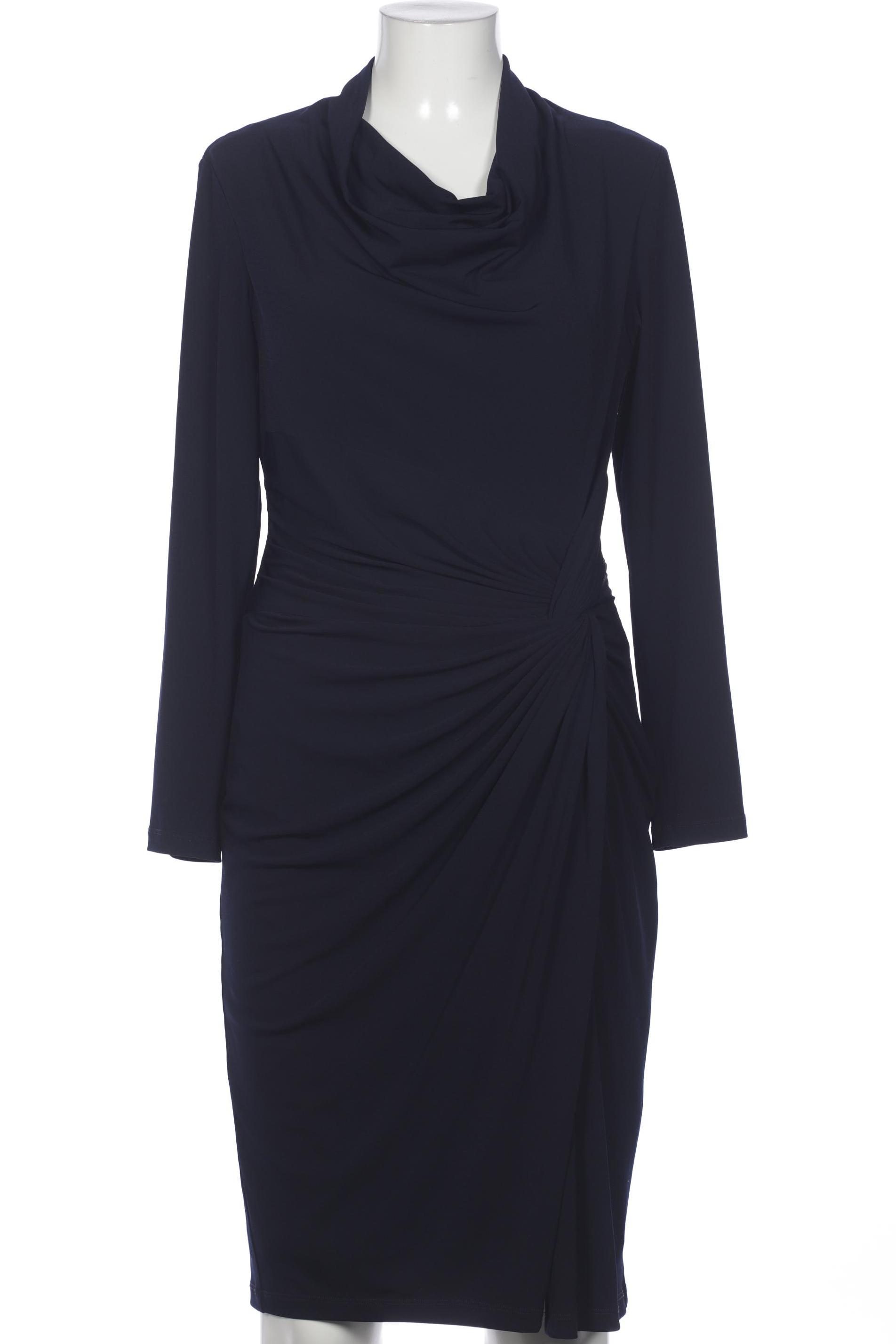 

Madeleine Damen Kleid, marineblau, Gr. 40