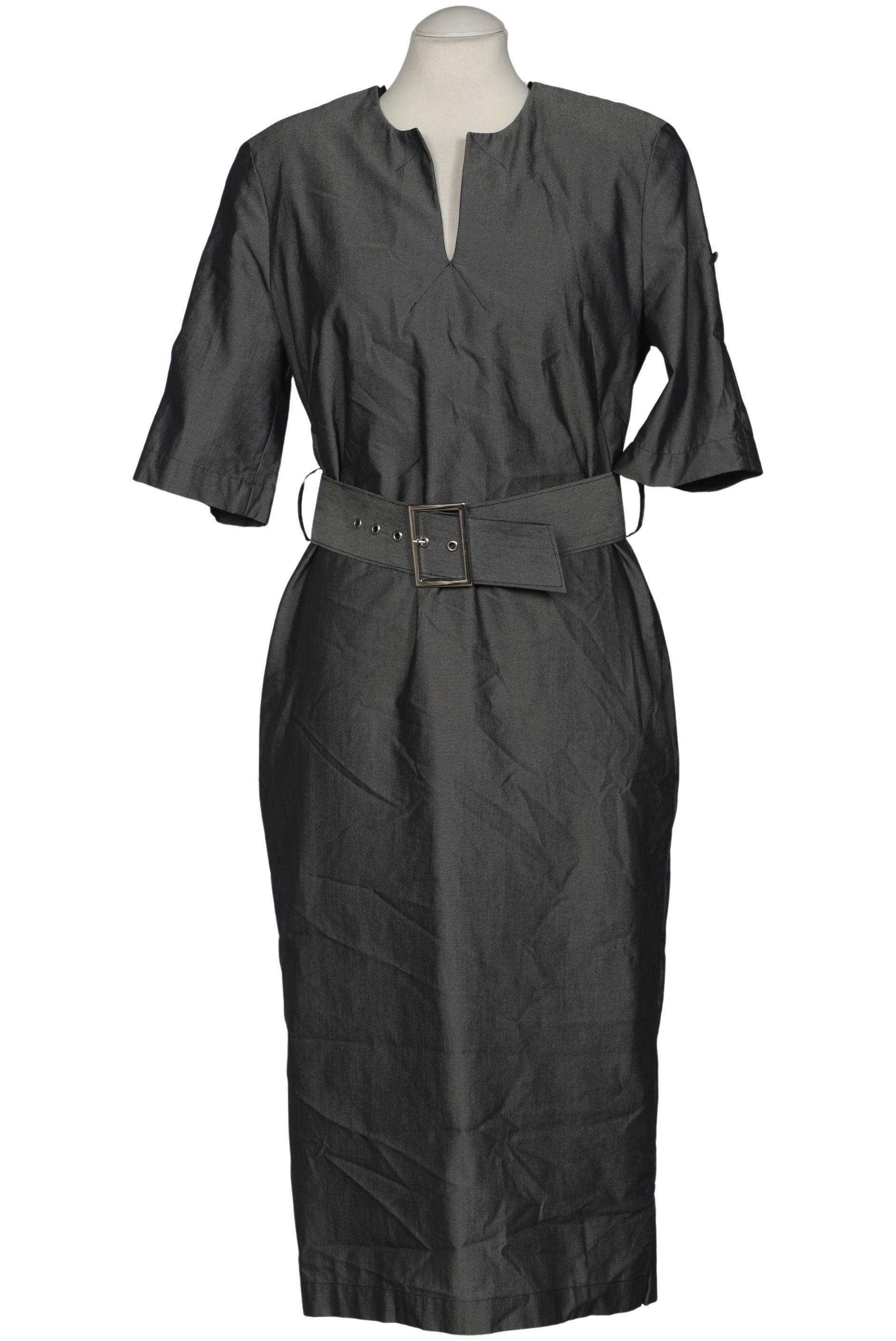 

Madeleine Damen Kleid, grau, Gr. 38