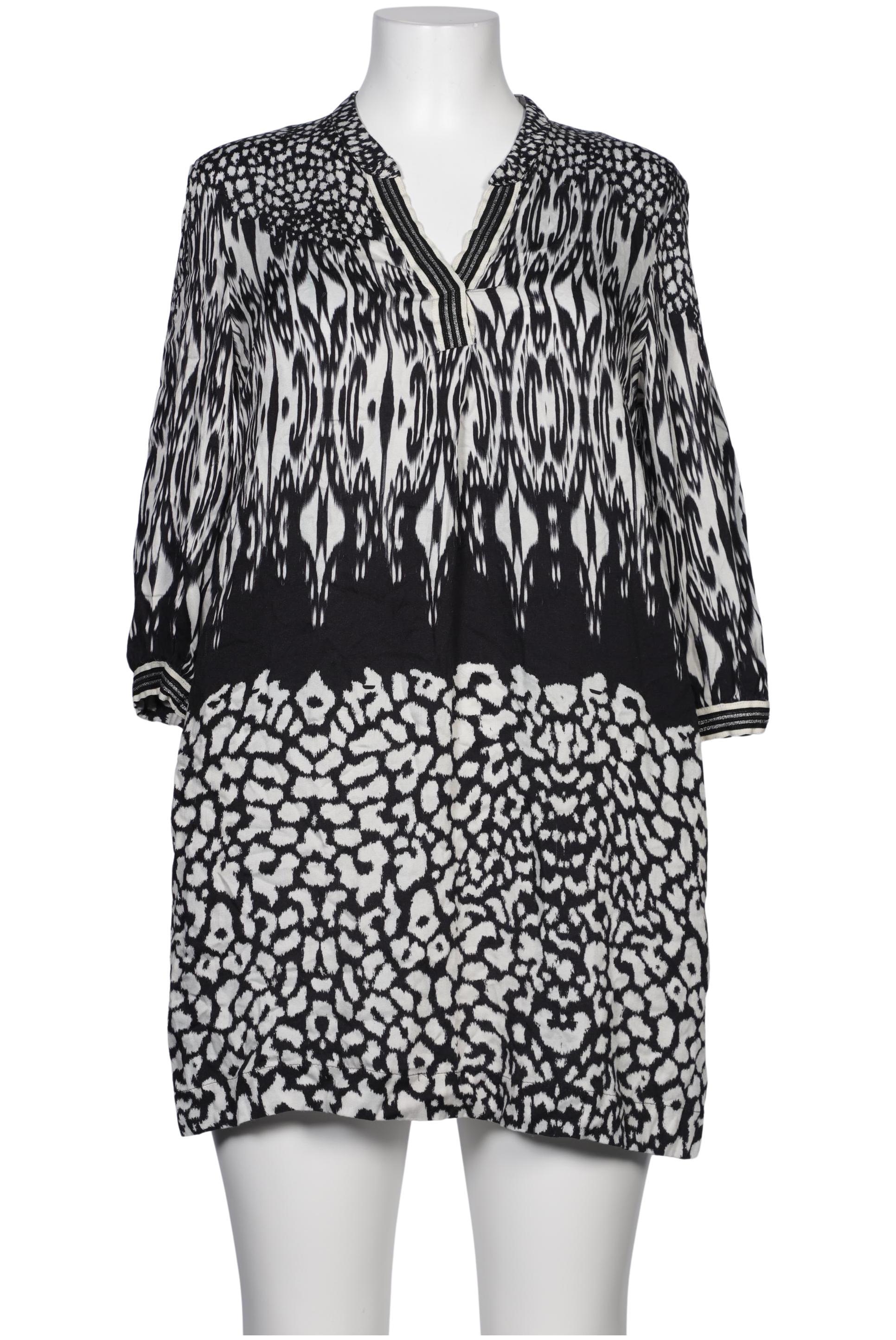 

Madeleine Damen Kleid, schwarz, Gr. 44