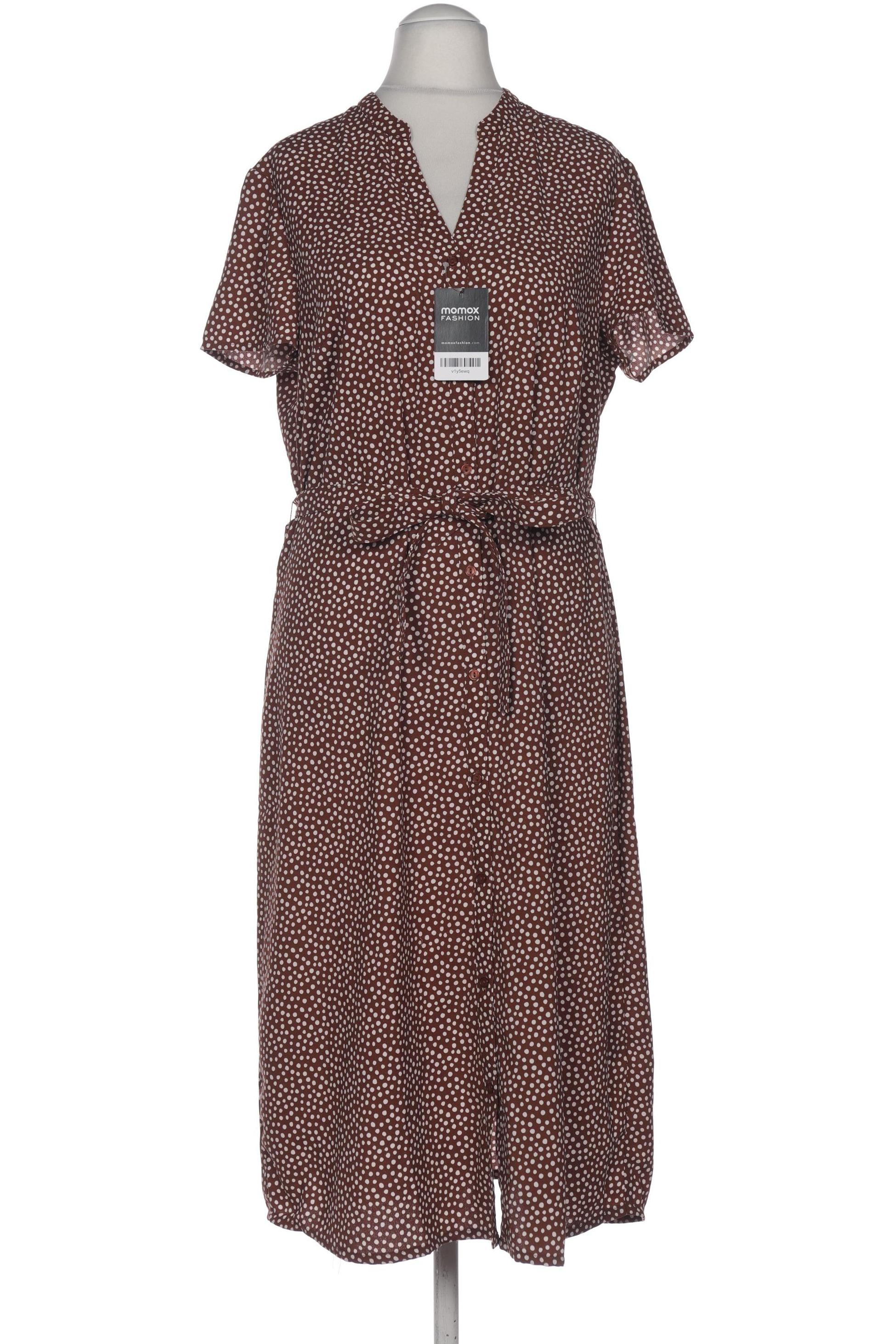 

Madeleine Damen Kleid, braun