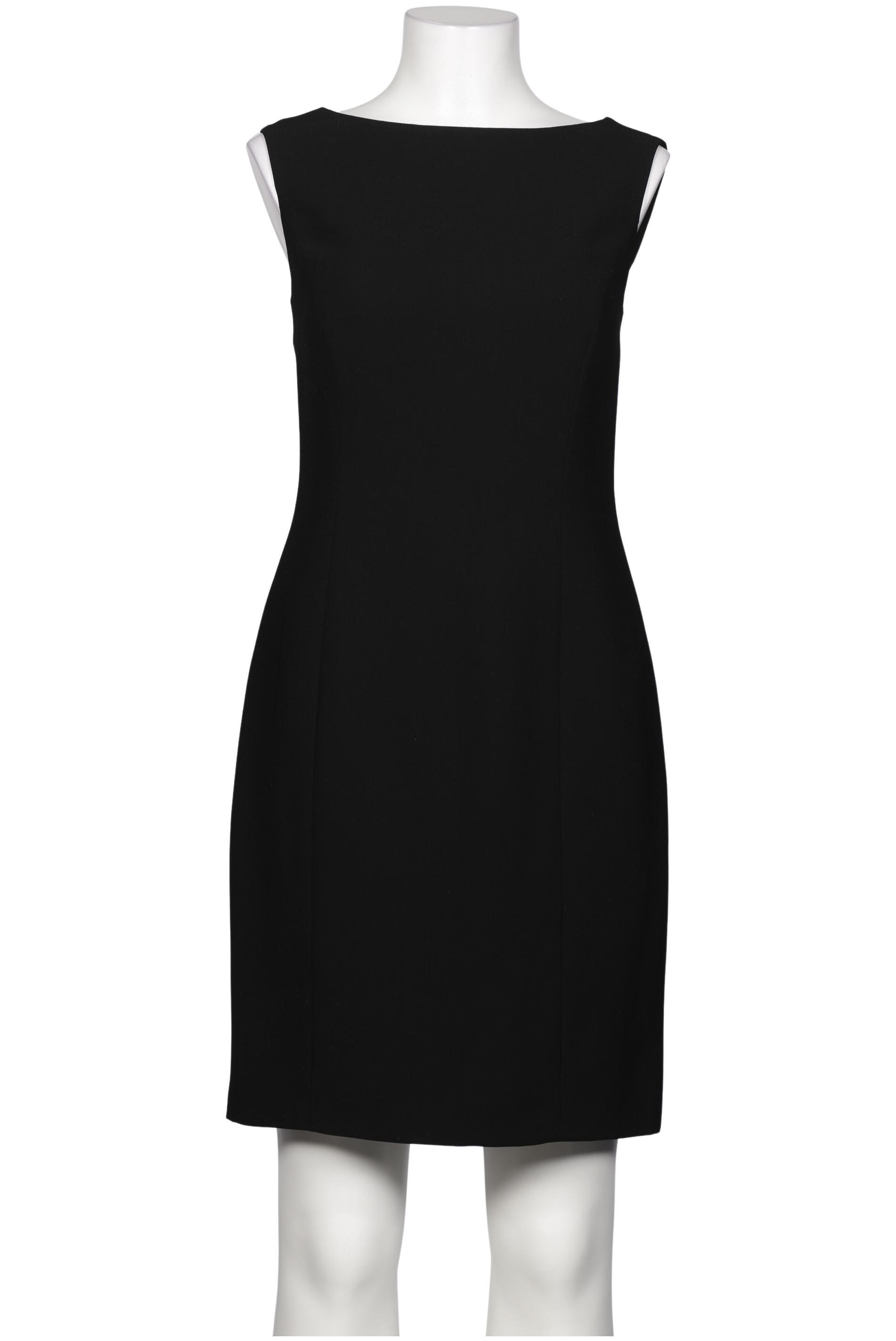 

Madeleine Damen Kleid, schwarz, Gr. 40