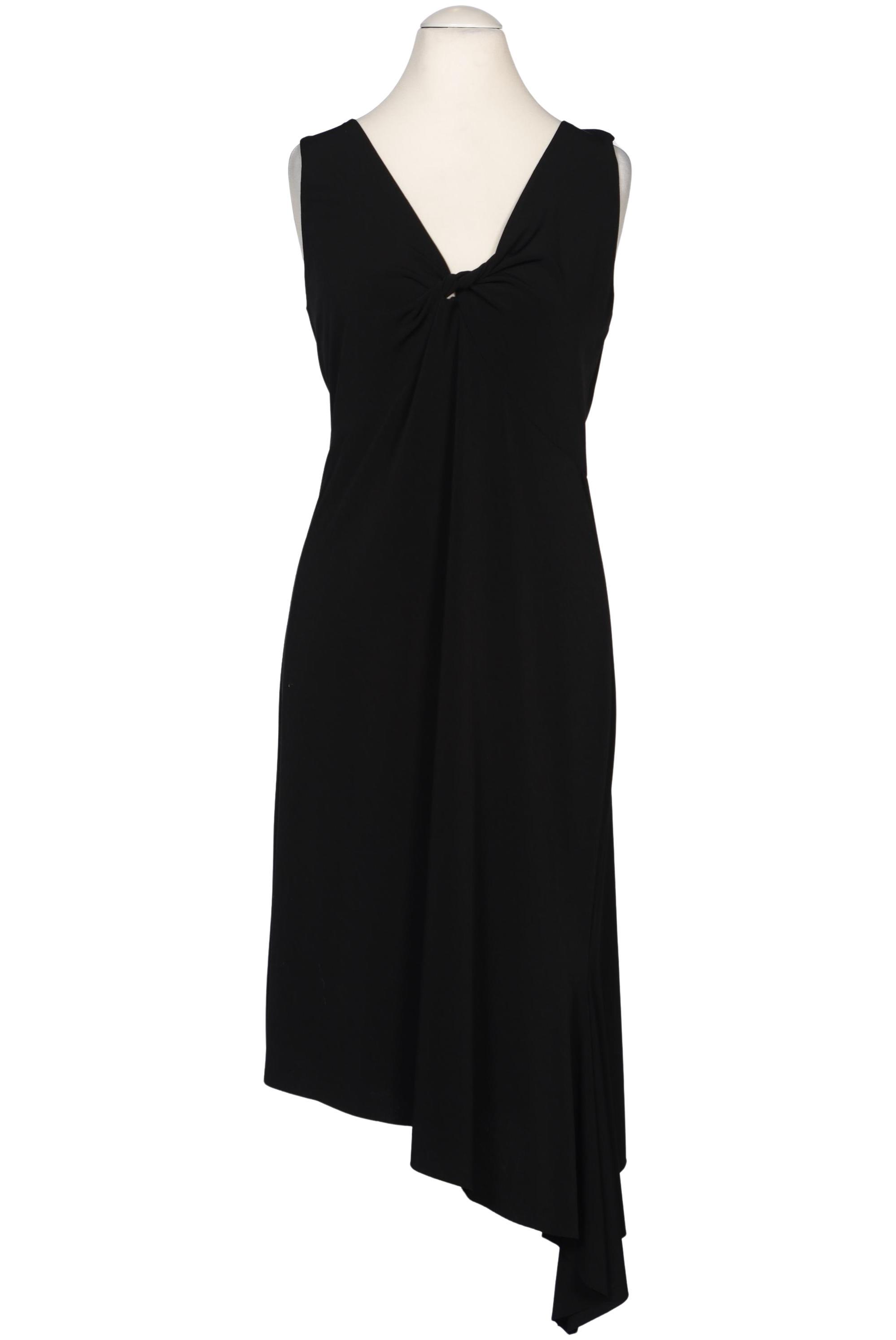 

Madeleine Damen Kleid, schwarz, Gr. 40