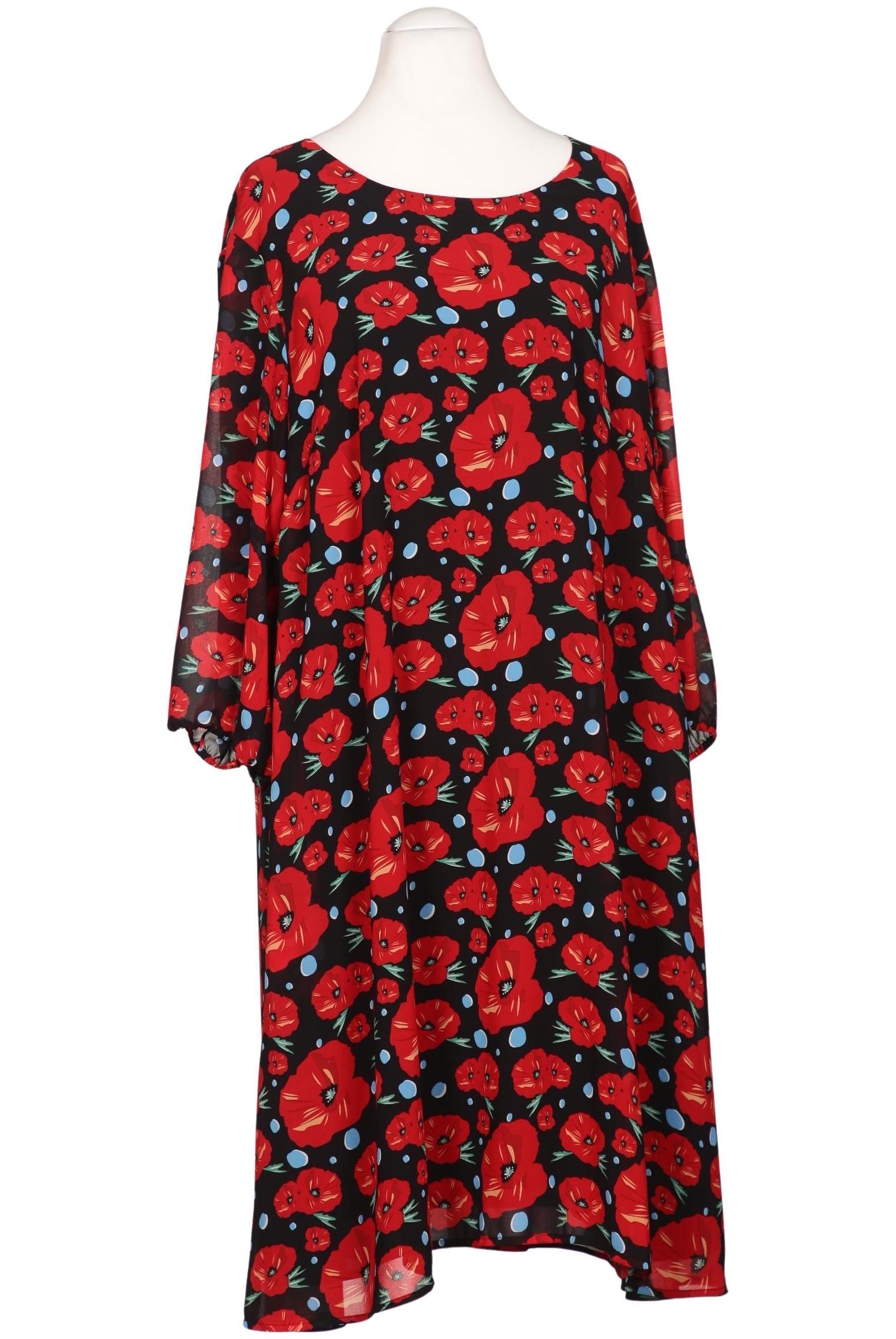 

Madeleine Damen Kleid, mehrfarbig, Gr. 42