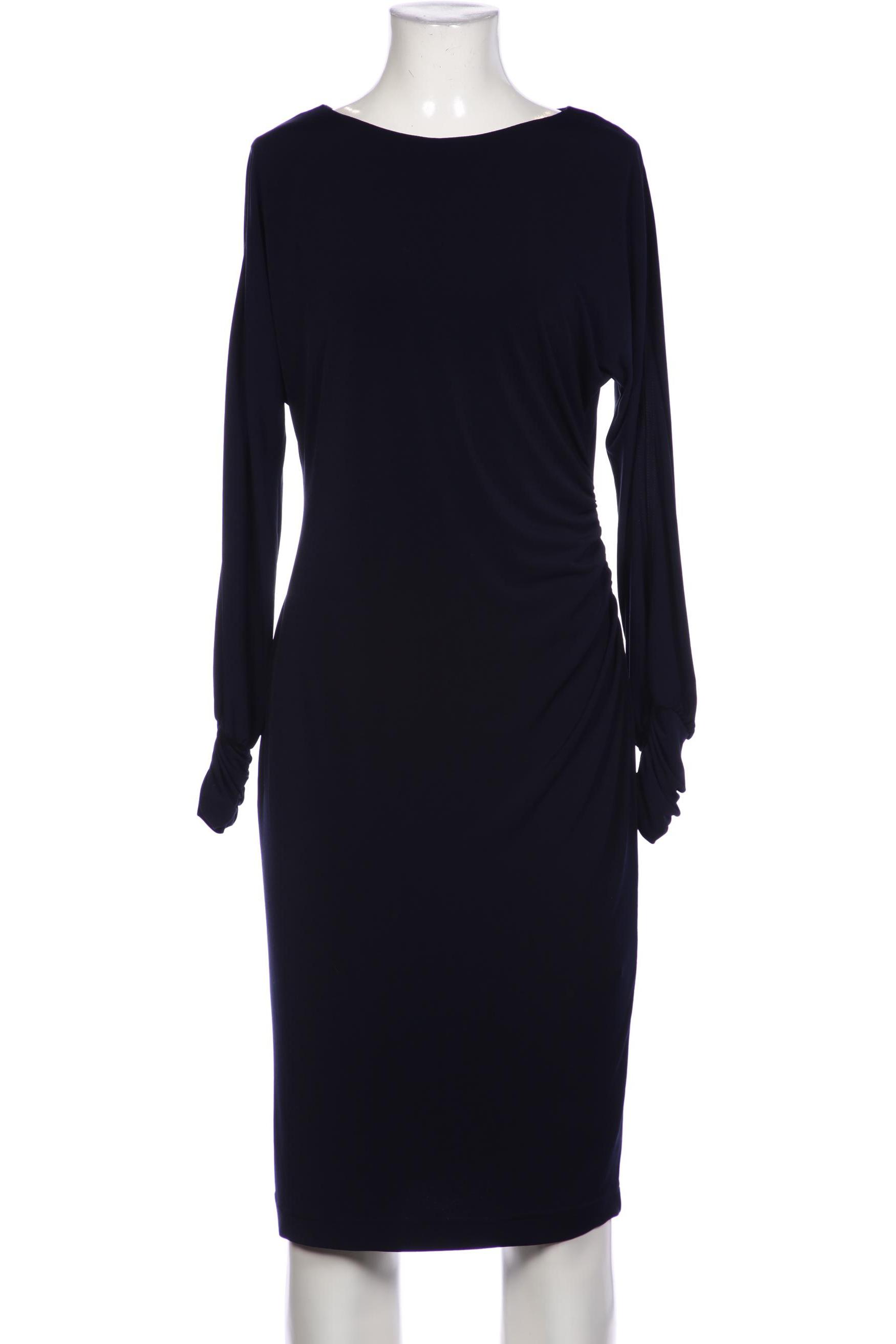 

Madeleine Damen Kleid, marineblau