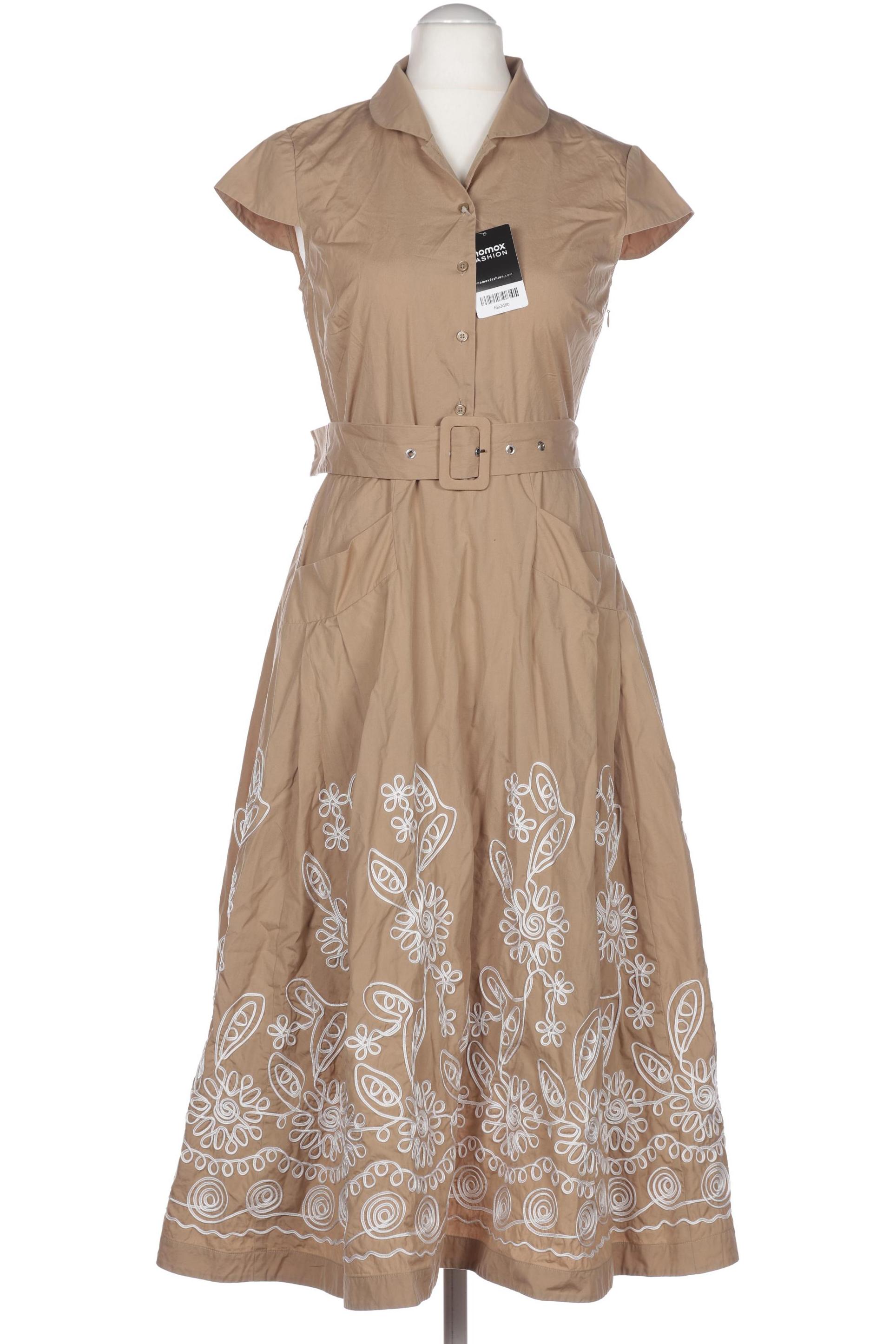 

Madeleine Damen Kleid, beige, Gr. 36