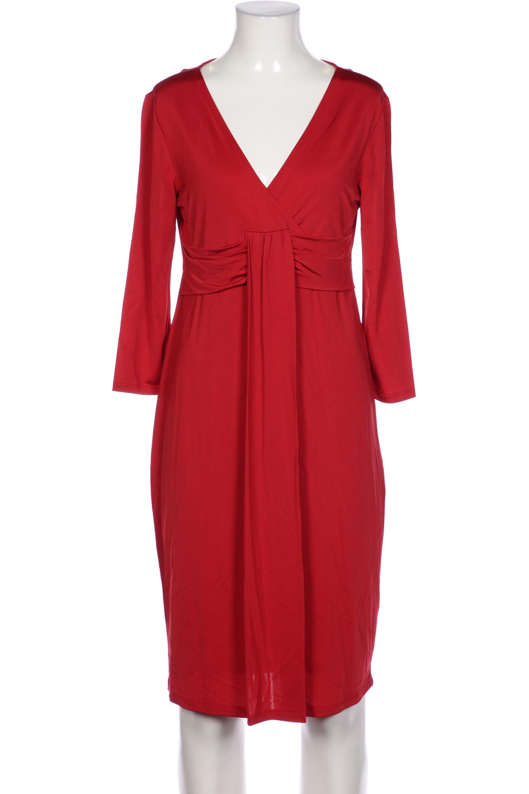 

Madeleine Damen Kleid, rot