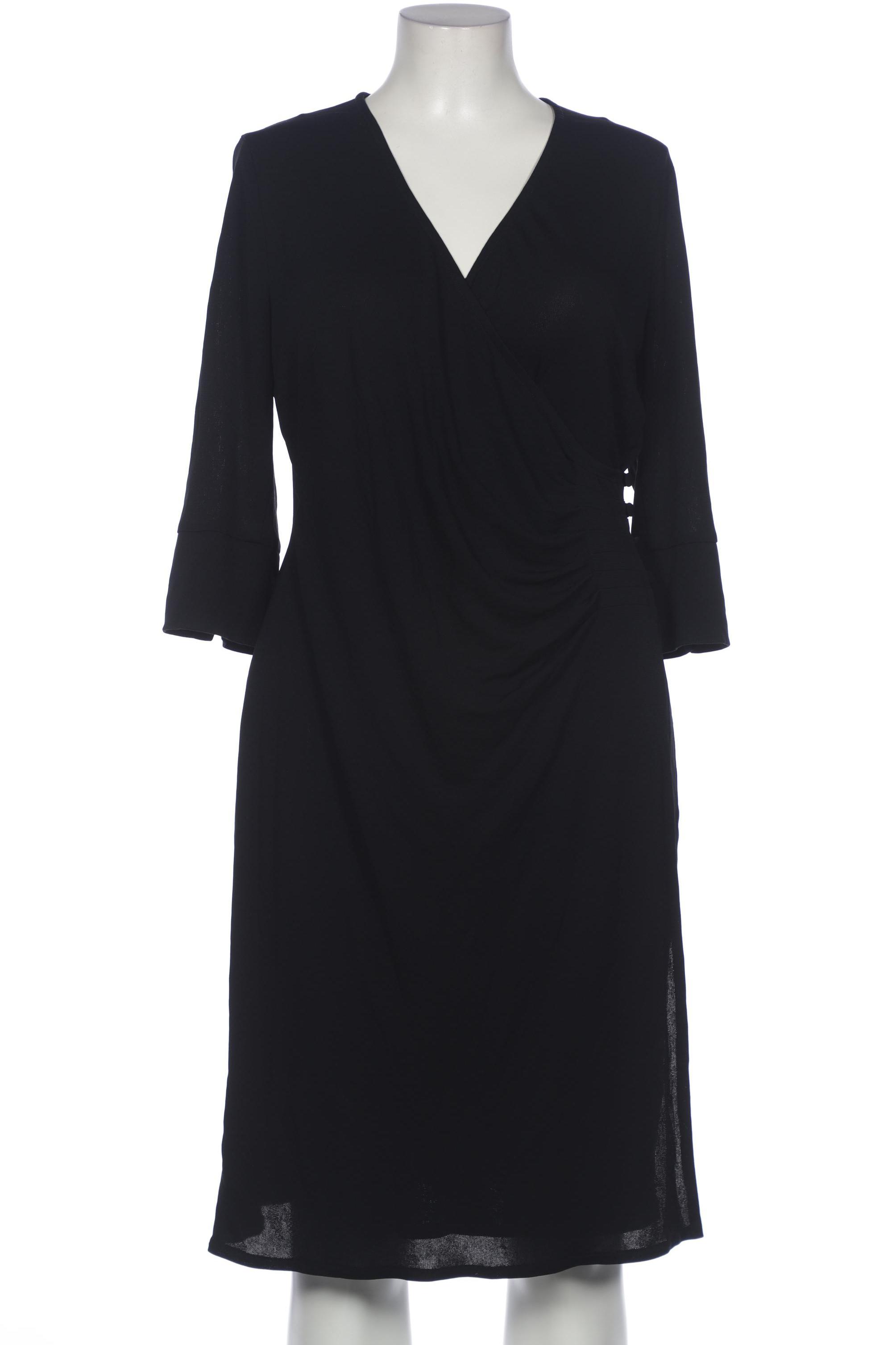 

Madeleine Damen Kleid, marineblau, Gr. 44