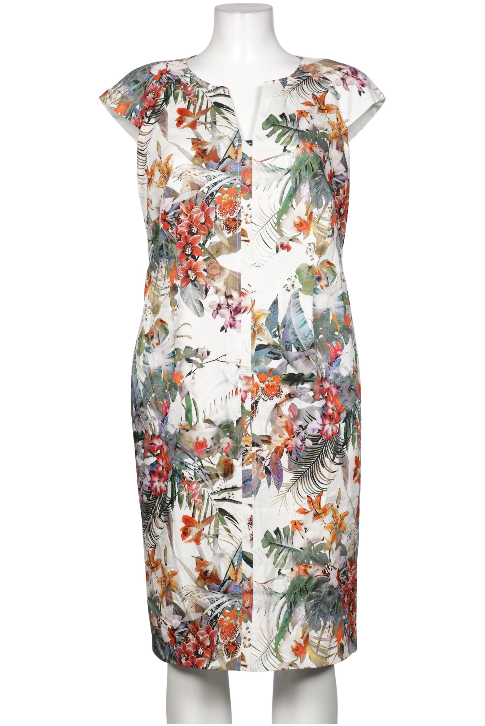 

Madeleine Damen Kleid, mehrfarbig, Gr. 44