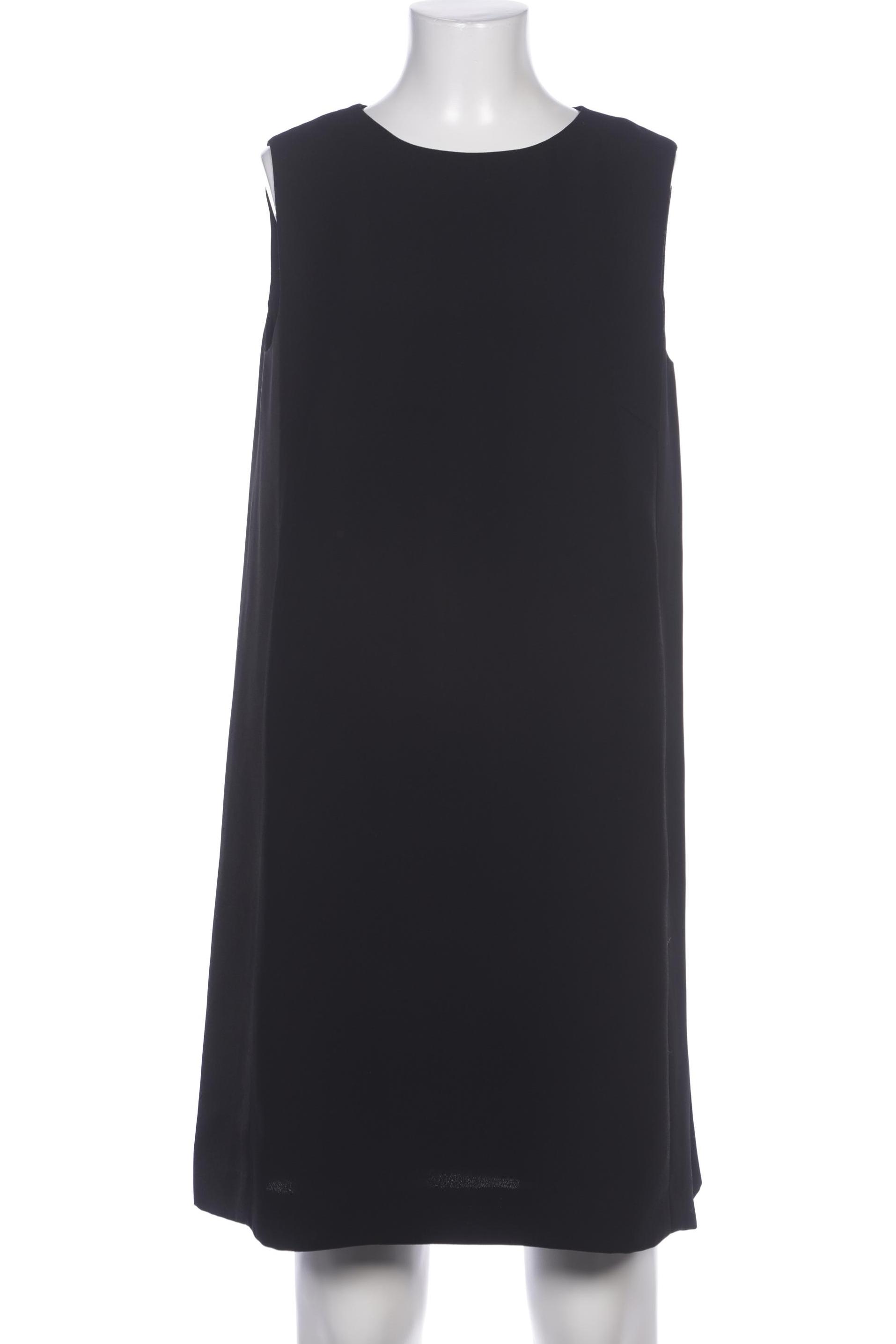 

Madeleine Damen Kleid, schwarz, Gr. 40