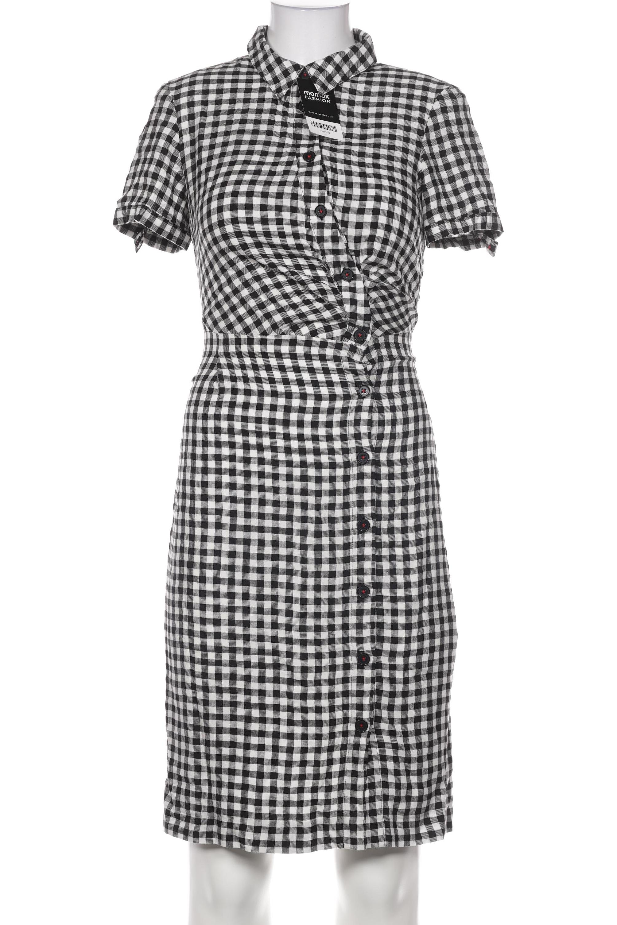 

Madeleine Damen Kleid, schwarz, Gr. 38