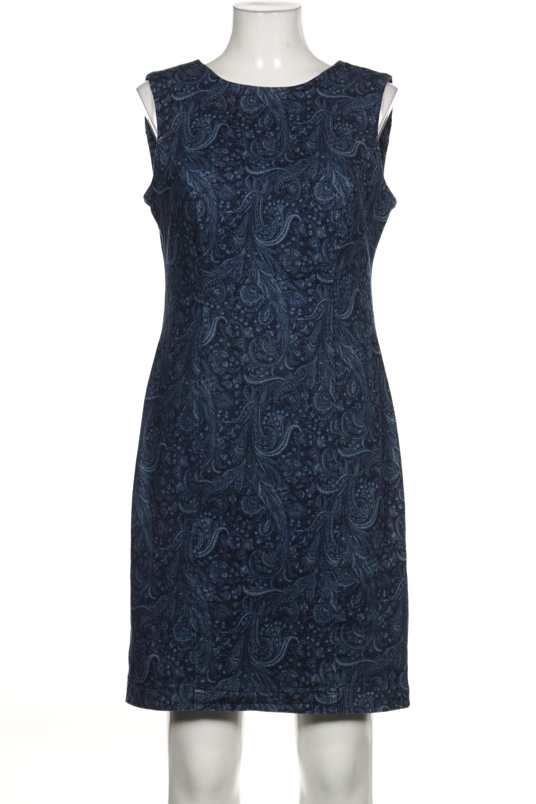 

Madeleine Damen Kleid, blau