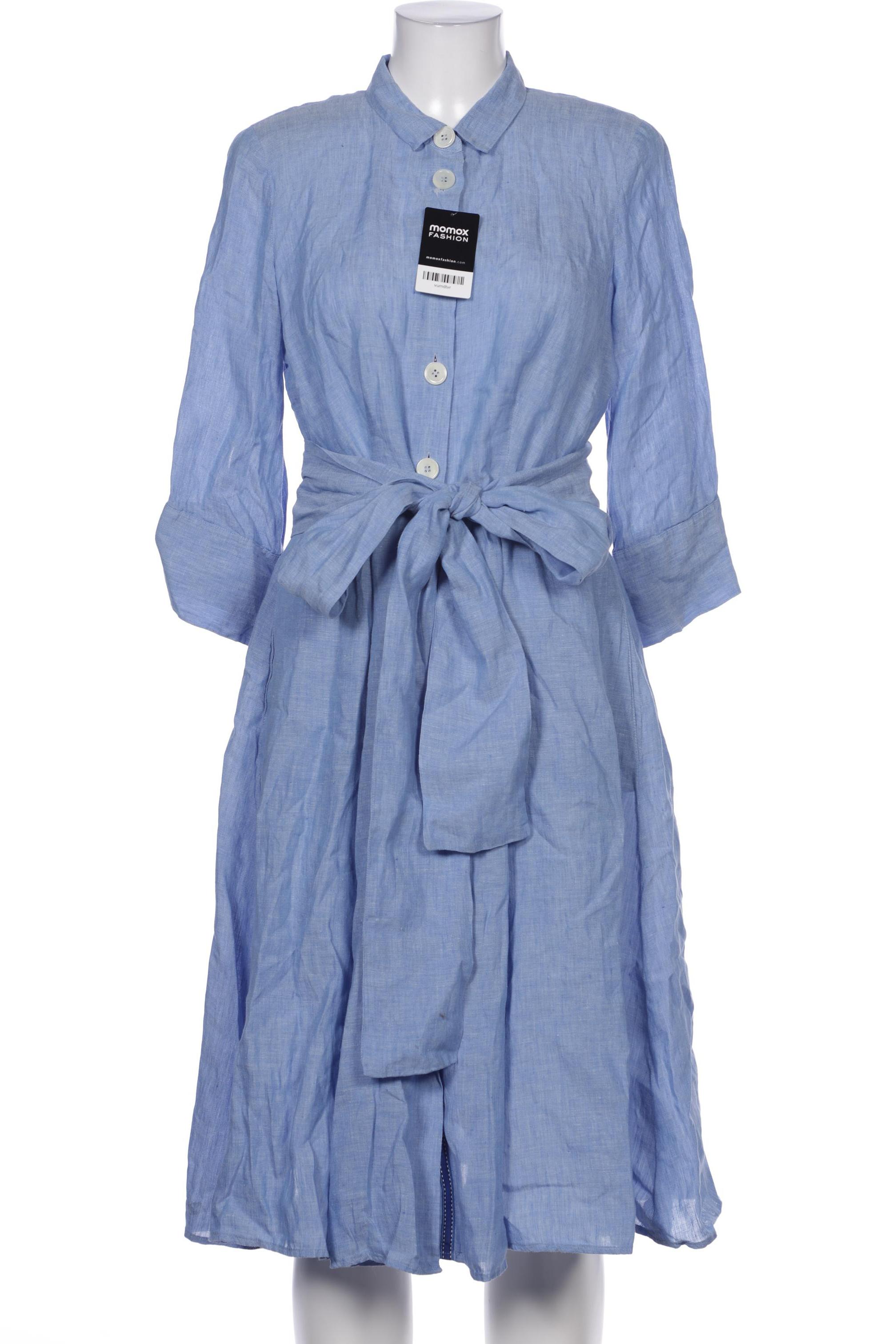 

Madeleine Damen Kleid, hellblau, Gr. 40