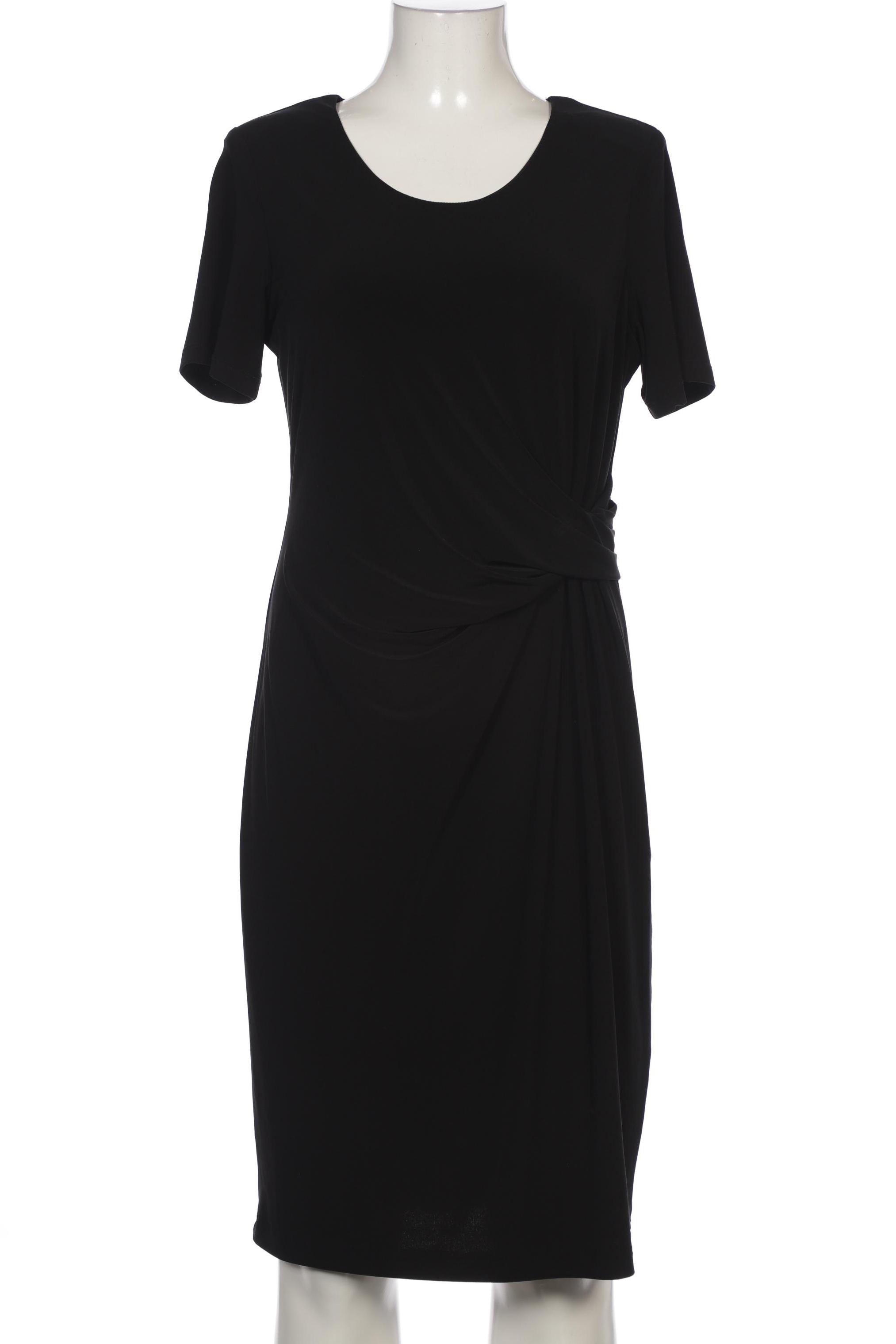 

Madeleine Damen Kleid, schwarz