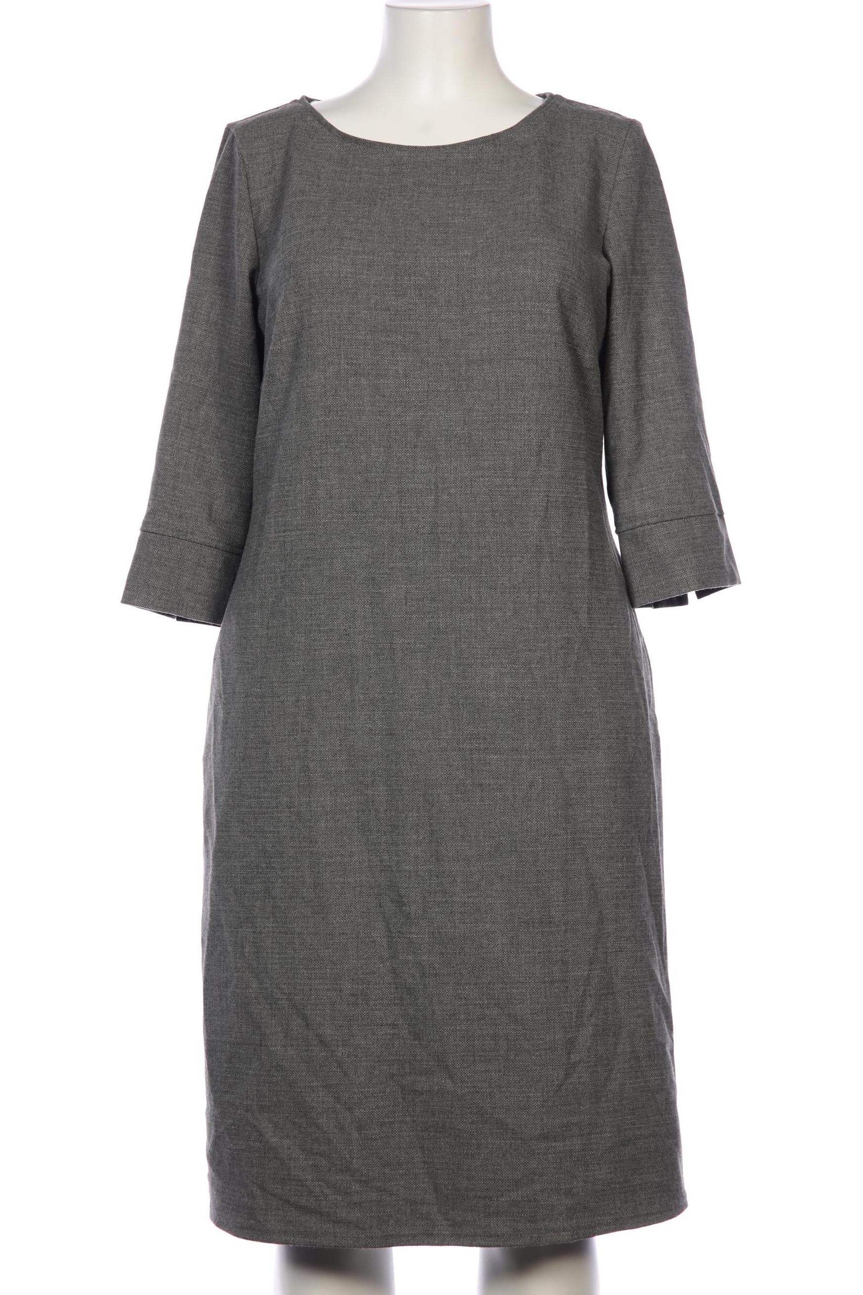 

Madeleine Damen Kleid, grau, Gr. 42
