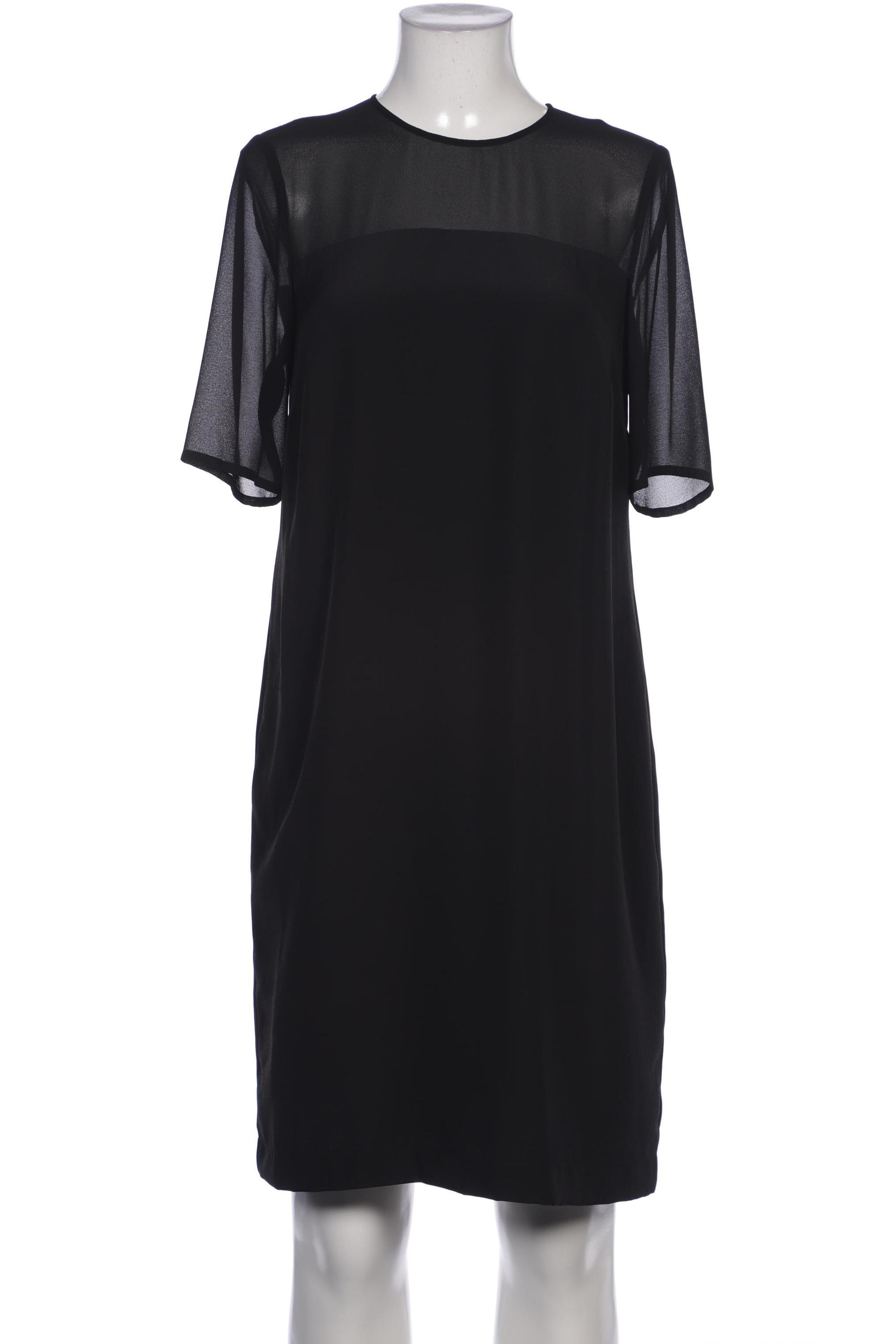 

Madeleine Damen Kleid, schwarz, Gr. 40
