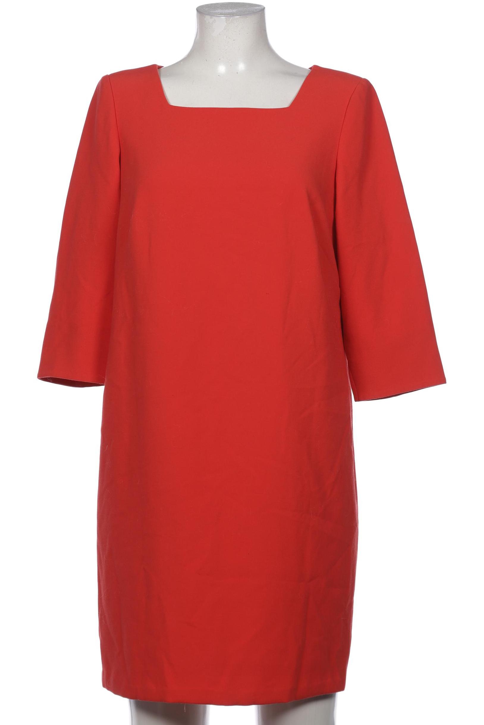 

Madeleine Damen Kleid, rot, Gr. 40